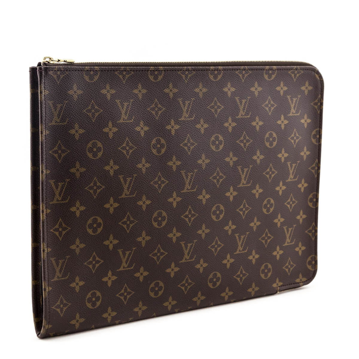 Louis Vuitton Monogram  Etui Voyage Pouch GM