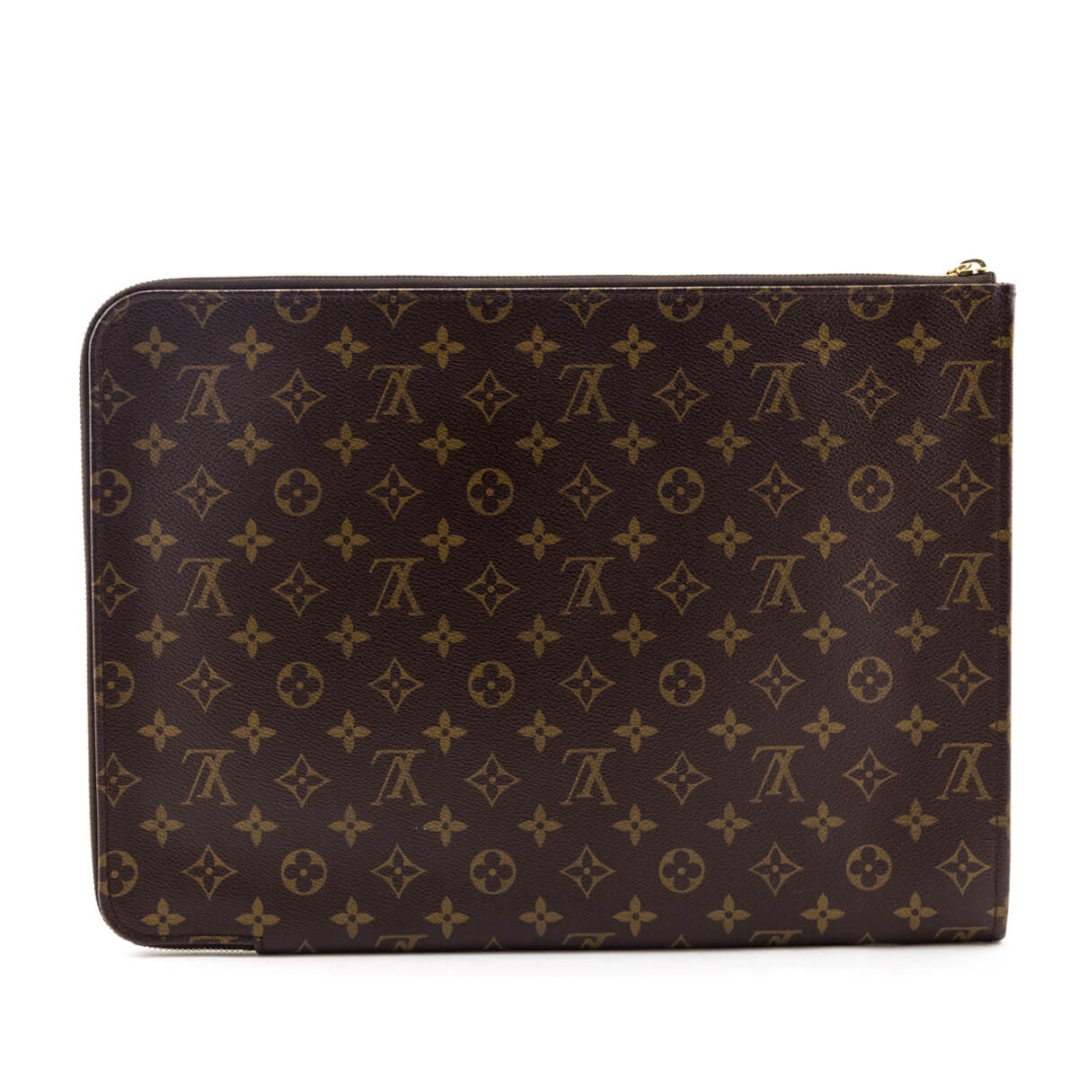 Louis Vuitton Monogram  Etui Voyage Pouch GM