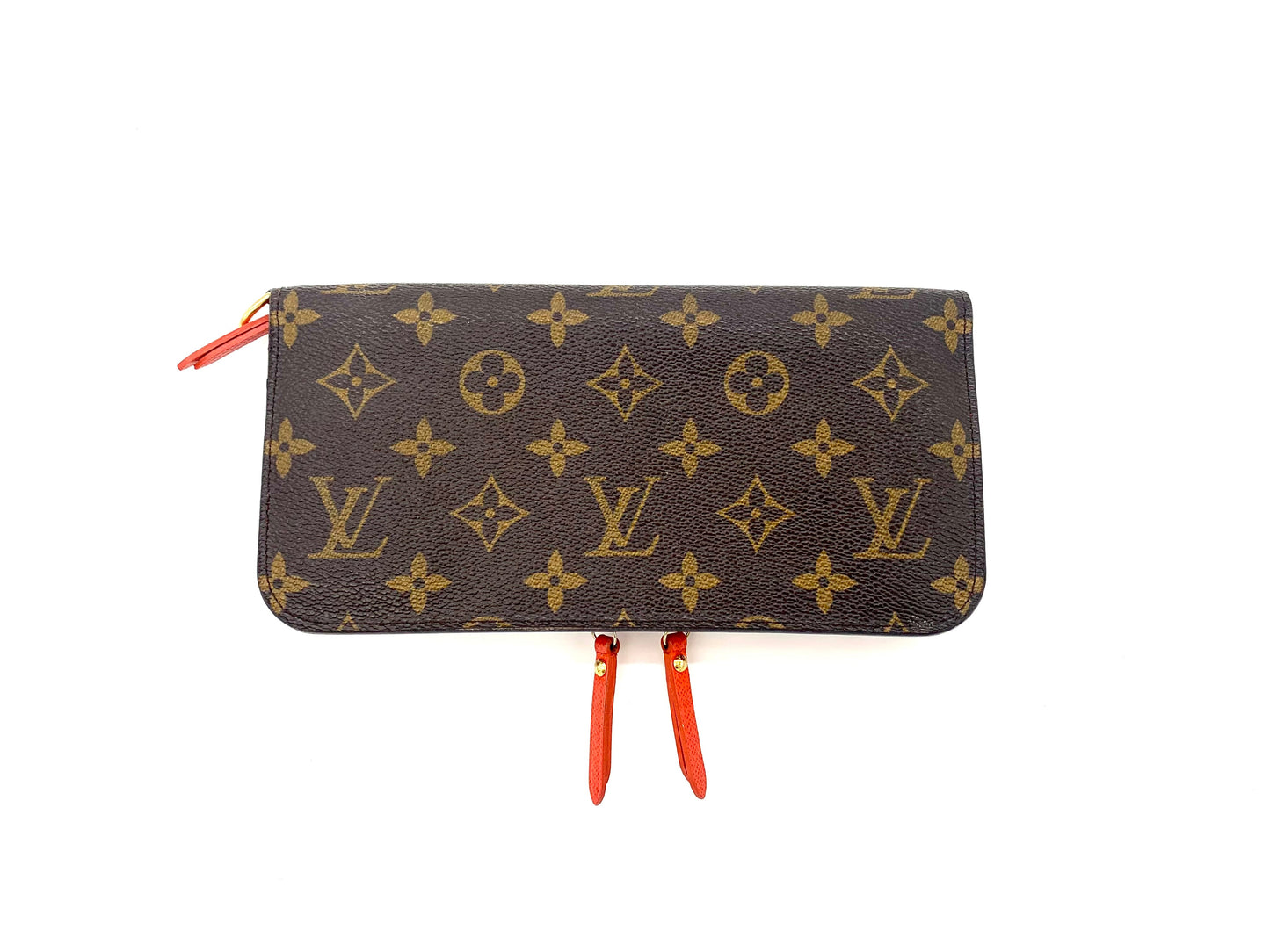 LOUIS VUITTON MONOGRAM INSOLITE WALLET