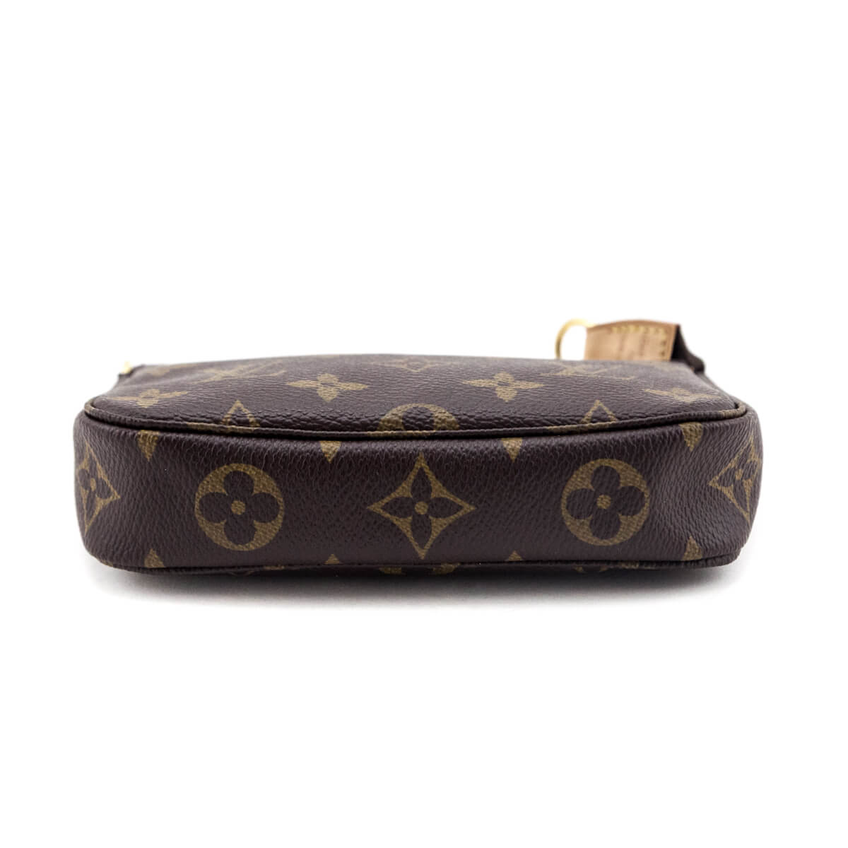 Louis Vuitton Monogram Mini Pochette Accessoires