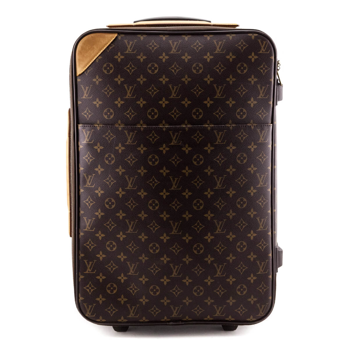 Louis Vuitton Monogram  Pegase 55
