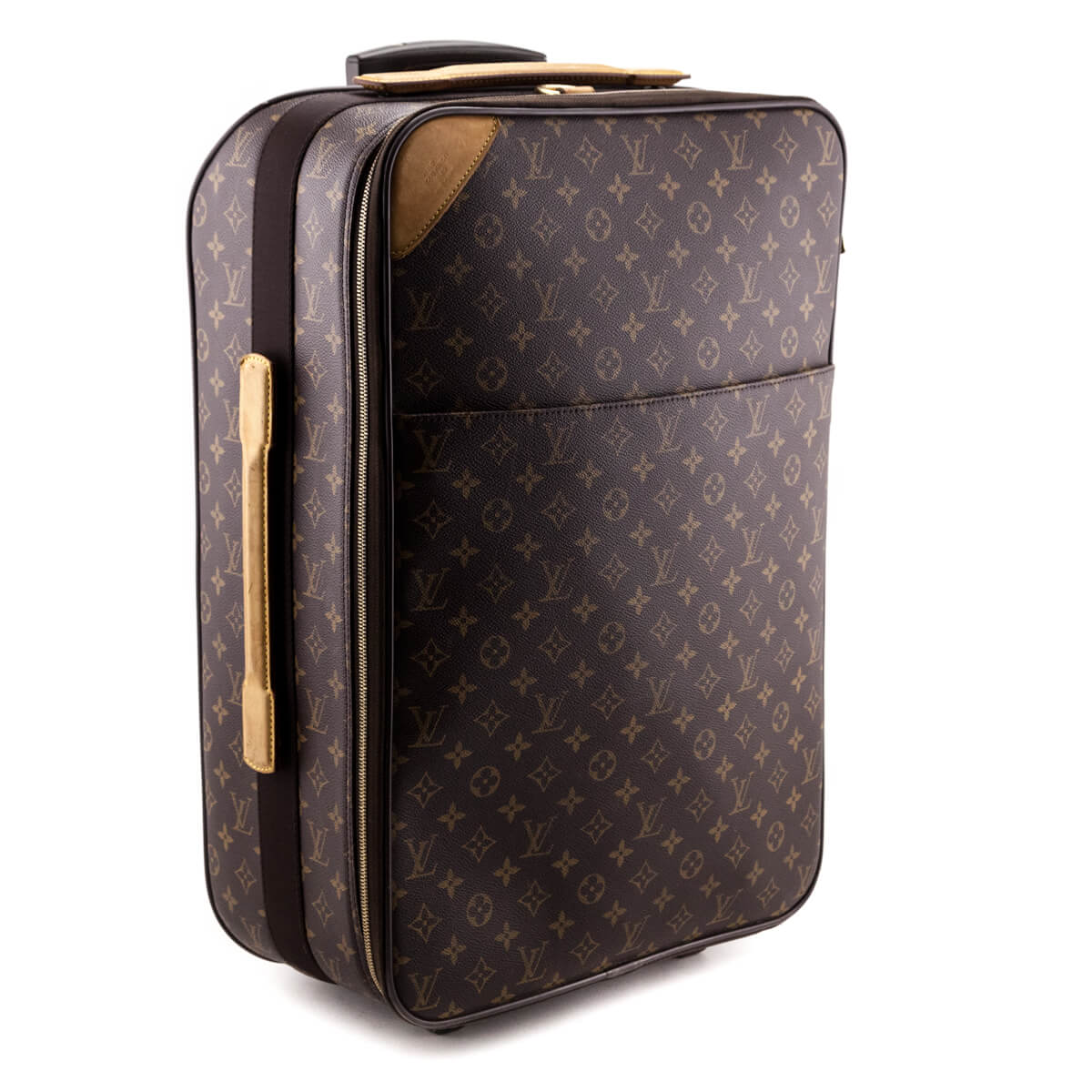 Louis Vuitton Monogram  Pegase 55