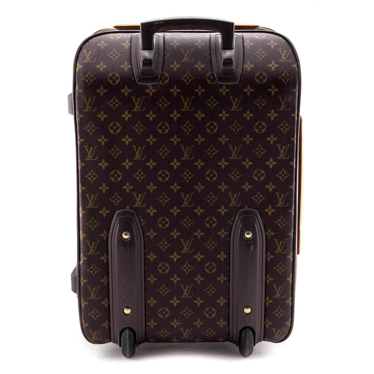 Louis Vuitton Monogram  Pegase 55