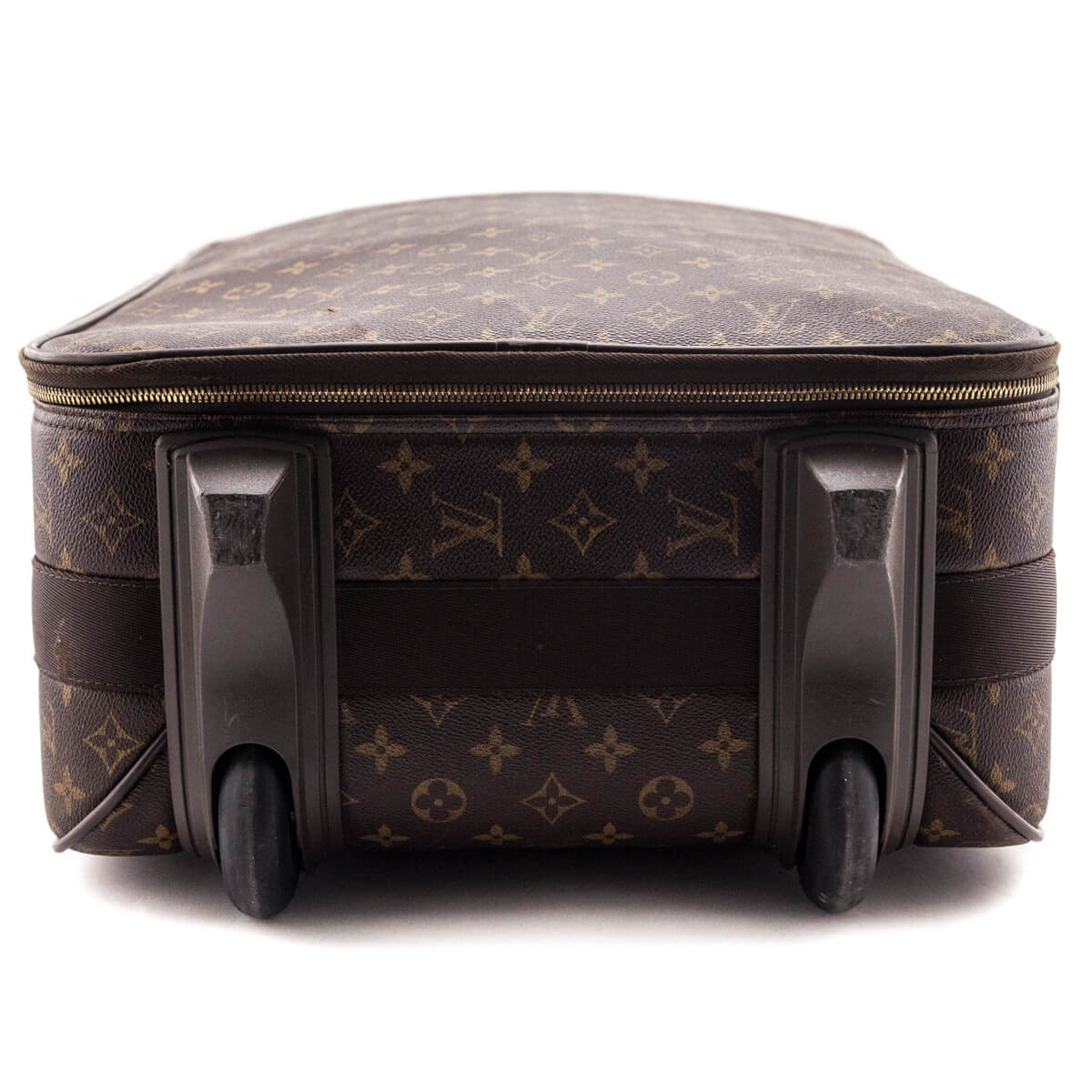 Louis Vuitton Monogram  Pegase 55