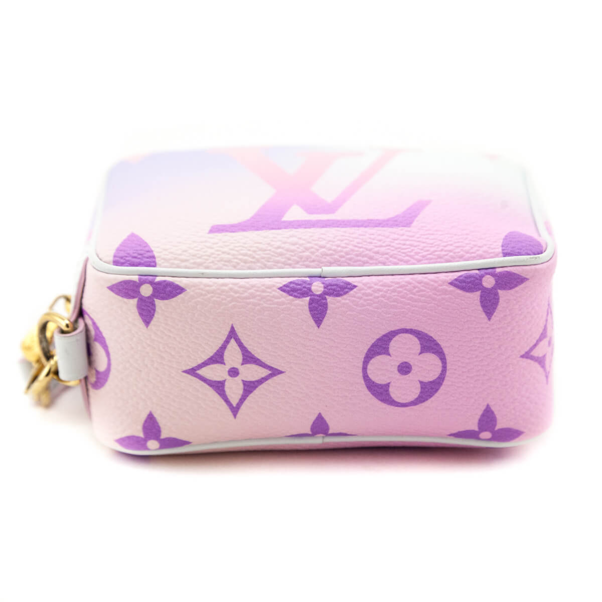 Louis Vuitton Sunrise Pastel Monogram Giant Spring In The City Wapity Case