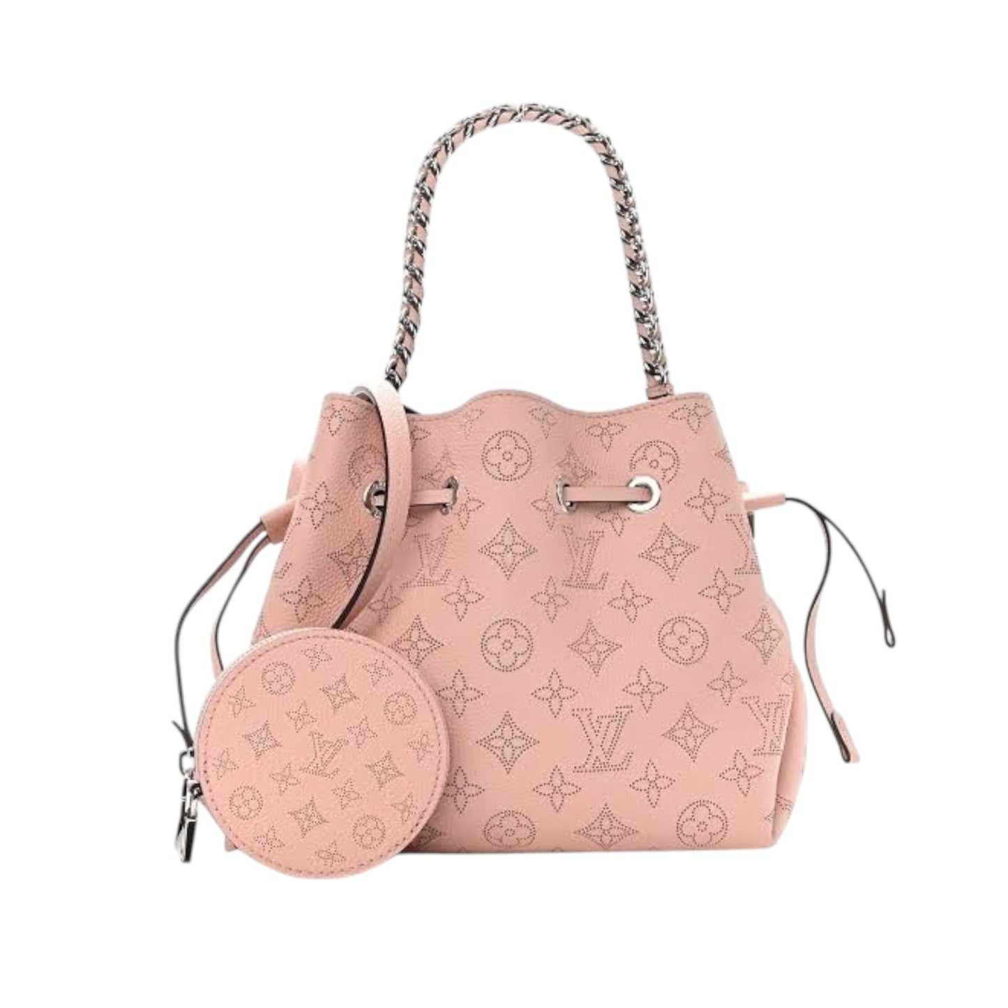 Louis Vuitton Bella Mahina Bucket Bag