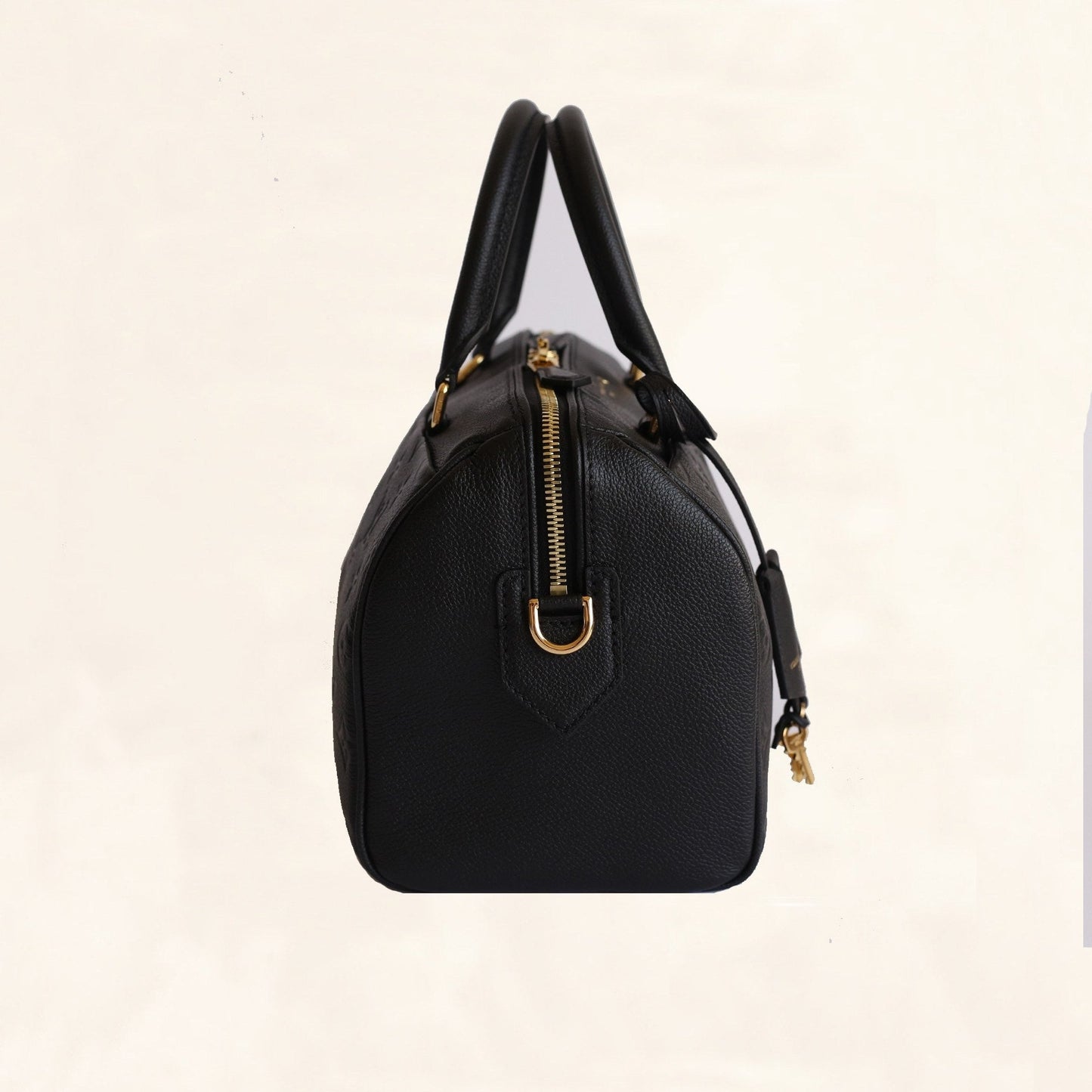 Louis Vuitton | Empreinte Leather Bandouliere | 25