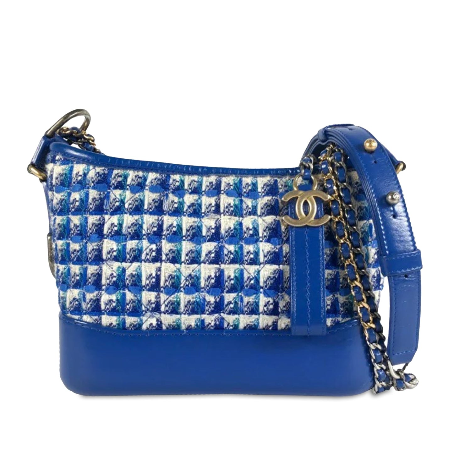 Chanel Small Crossbody Bag - Ewore Bags