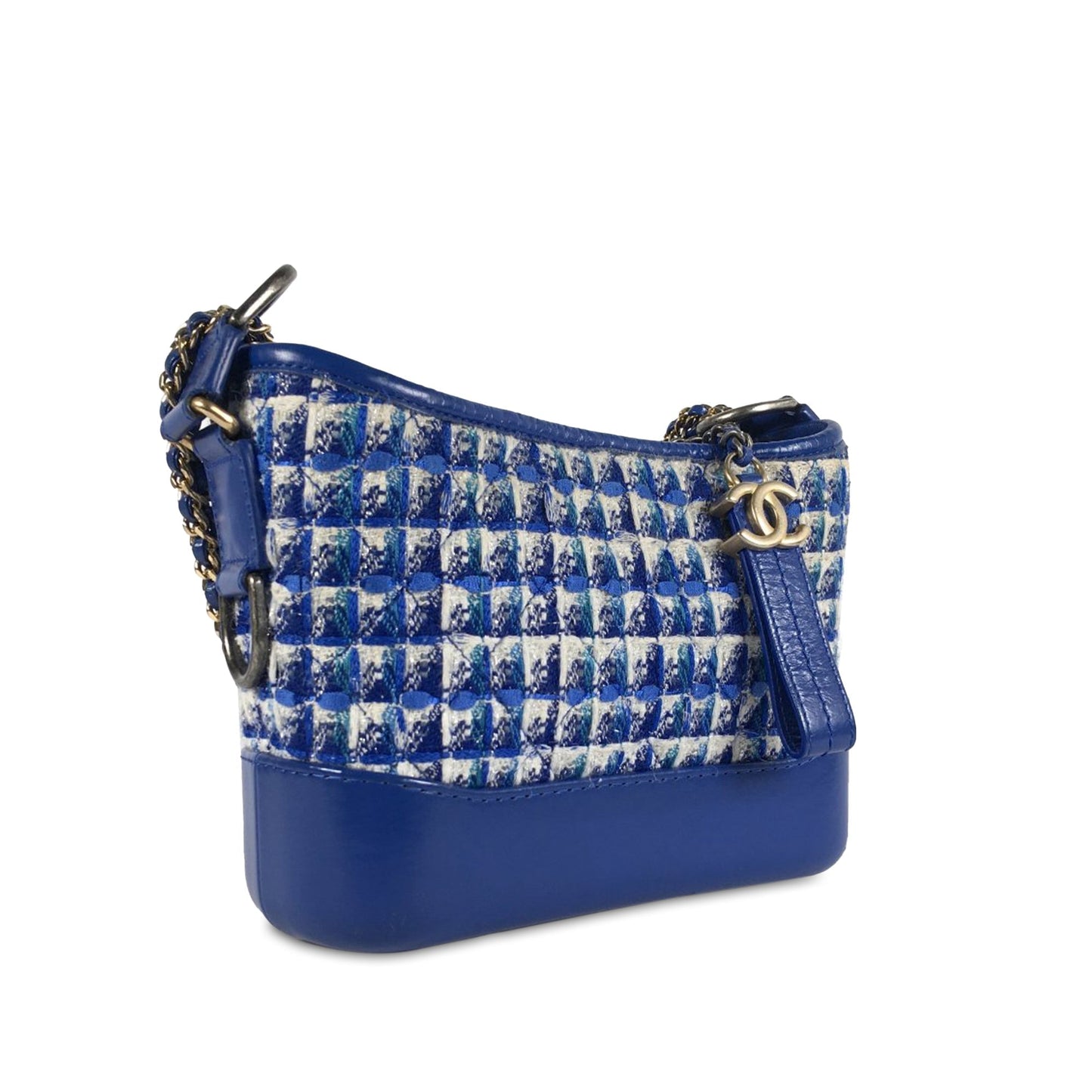 Chanel Small Crossbody Bag - Ewore Bags
