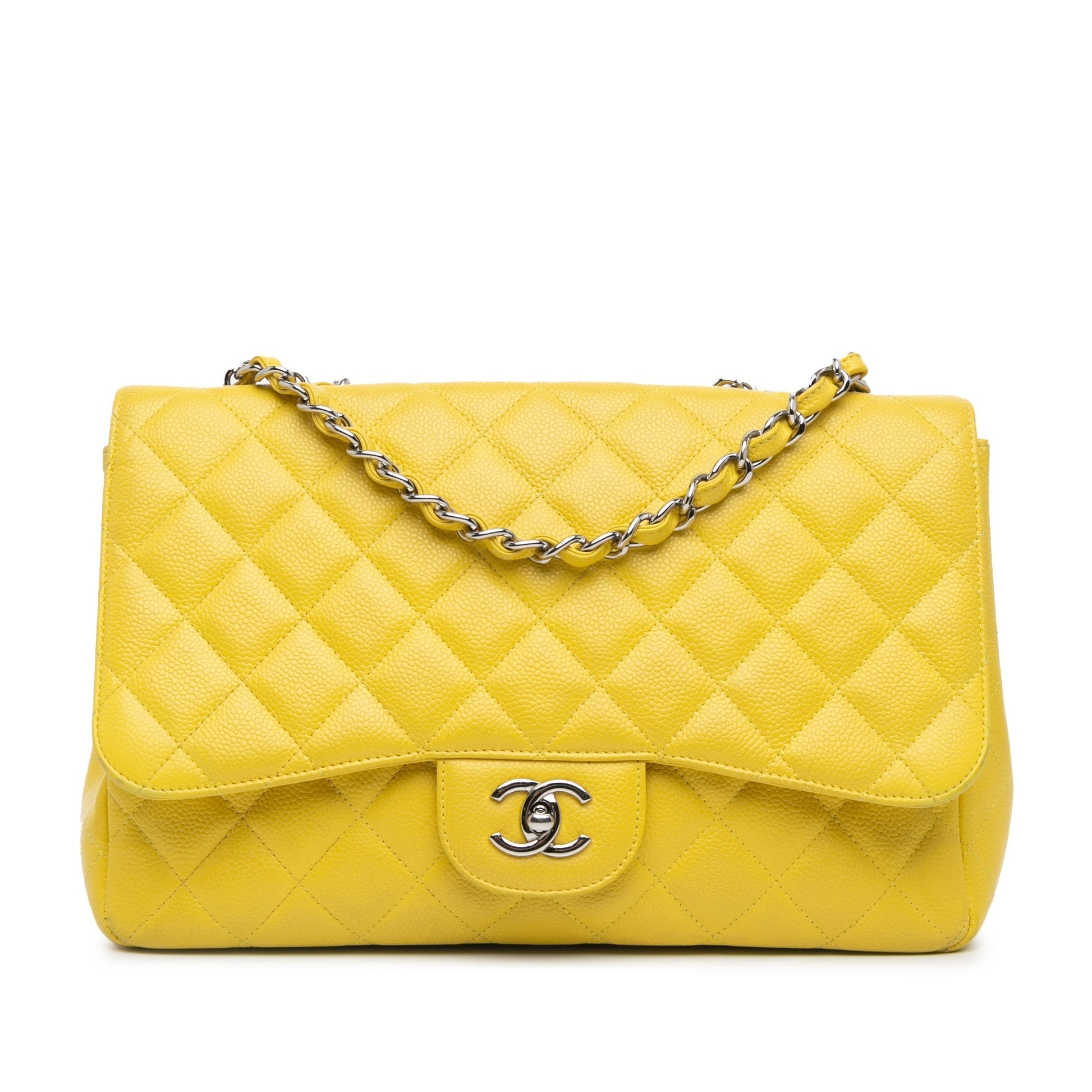 Chanel Flap Shoulder Bag - Ewore Bags