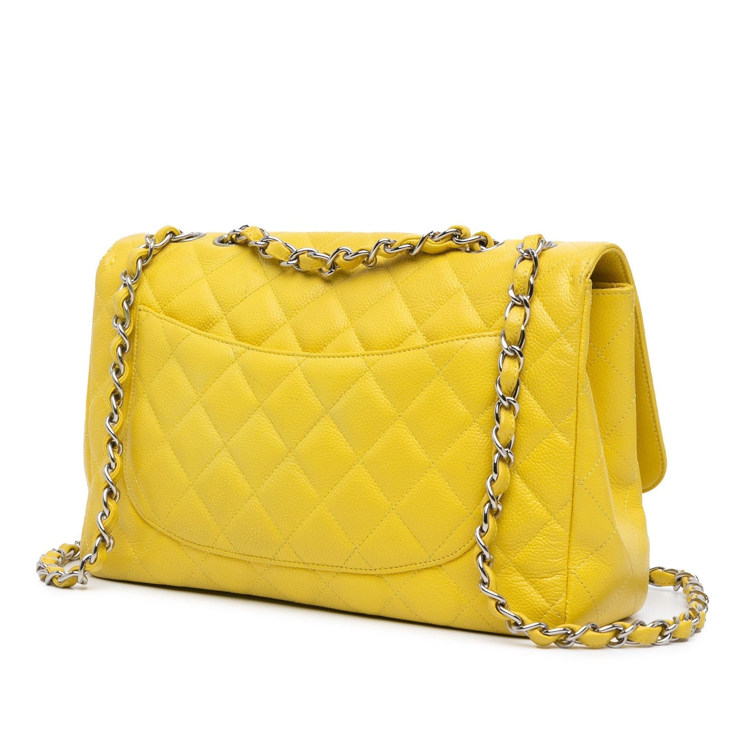 Chanel Flap Shoulder Bag - Ewore Bags