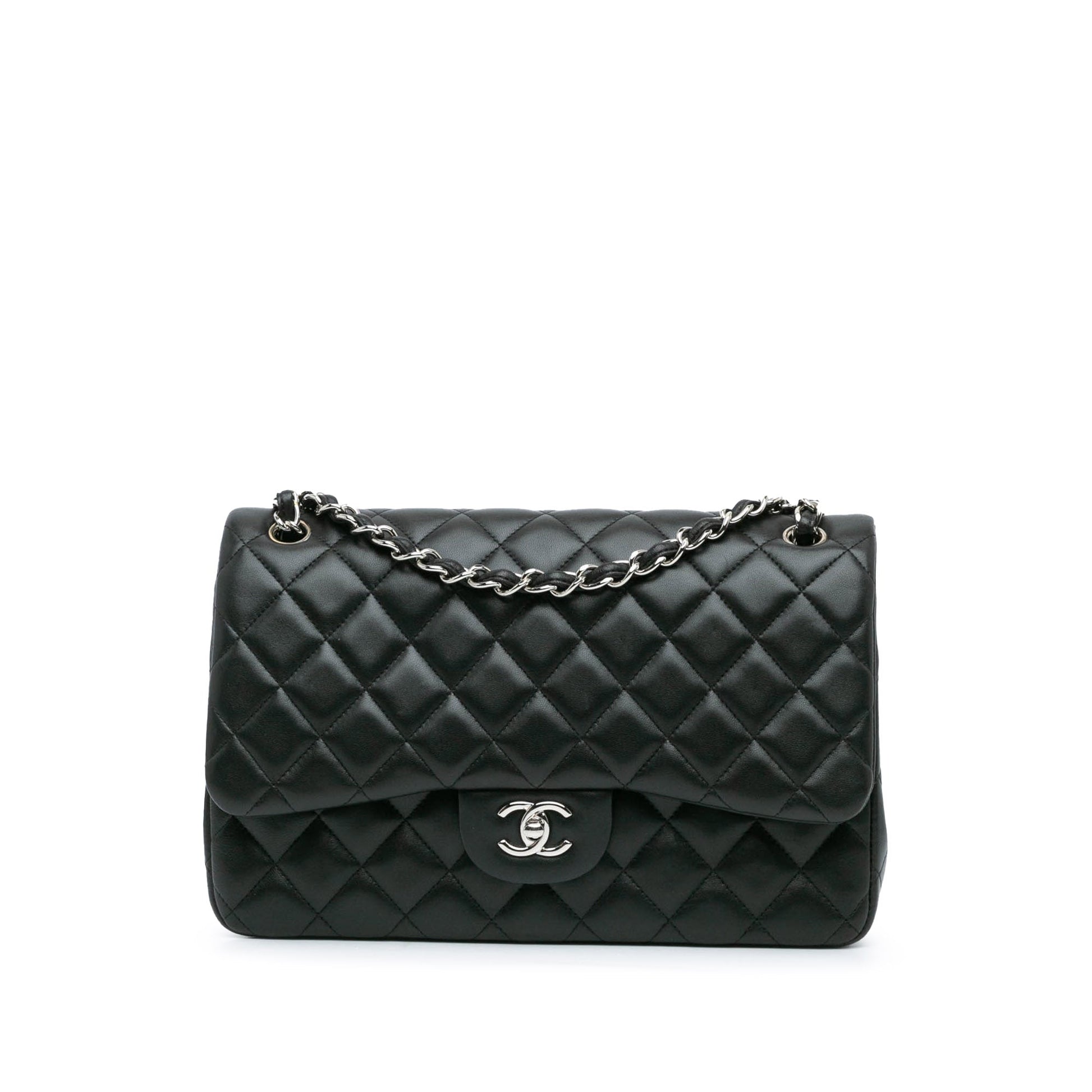 Chanel Flap Shoulder Bag - Ewore Bags