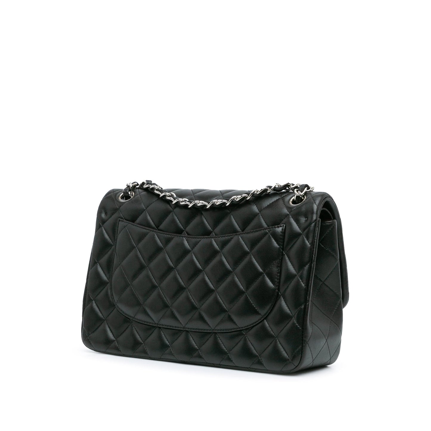 Chanel Flap Shoulder Bag - Ewore Bags