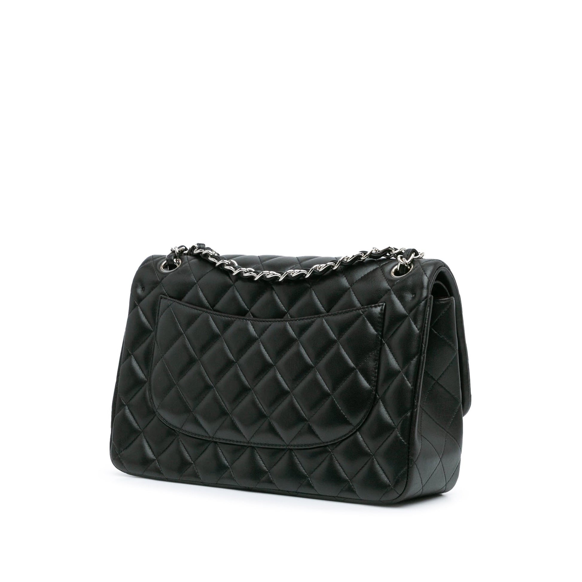 Chanel Flap Shoulder Bag - Ewore Bags