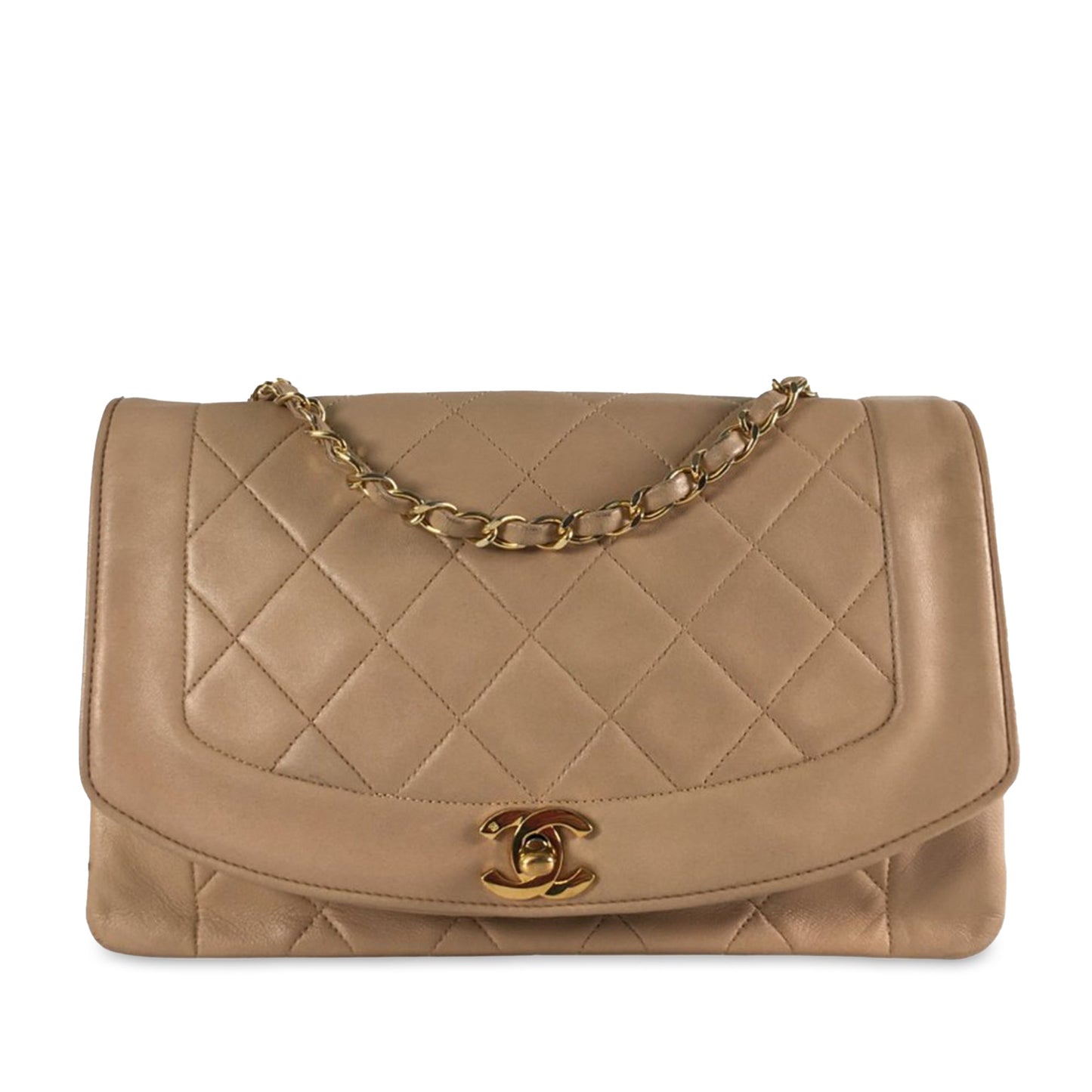 Chanel Medium Crossbody Bag - Ewore Bags