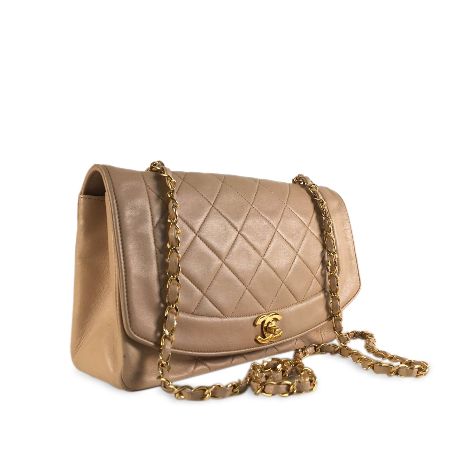 Chanel Medium Crossbody Bag - Ewore Bags
