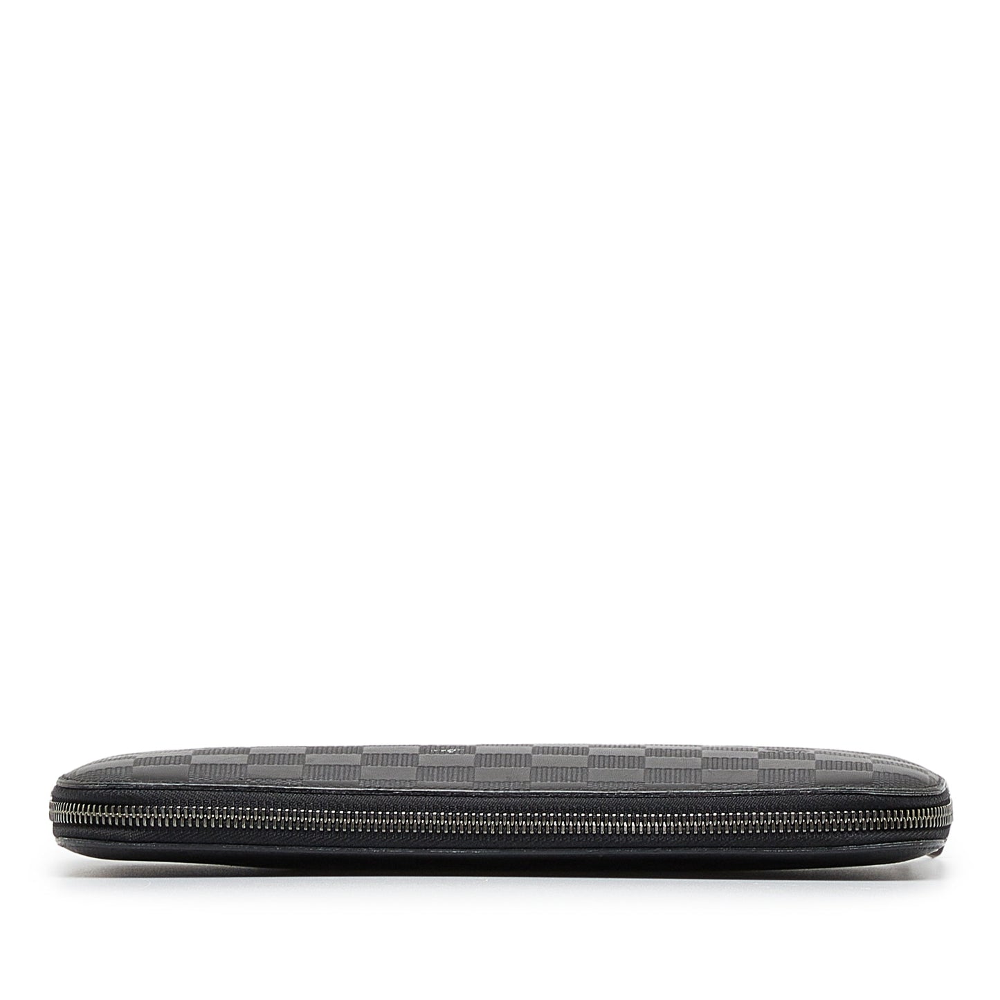 LOUIS VUITTON Damier Infini Atoll Organizer XL Long Wallets