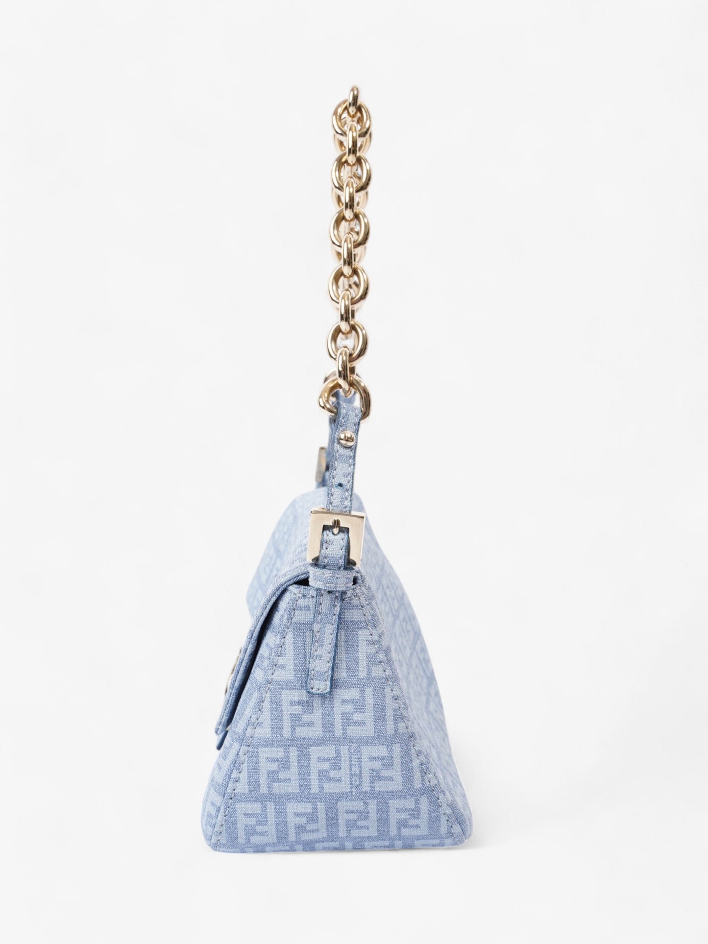 Fendi Baguette Shoulder Bag - Ewore Bags