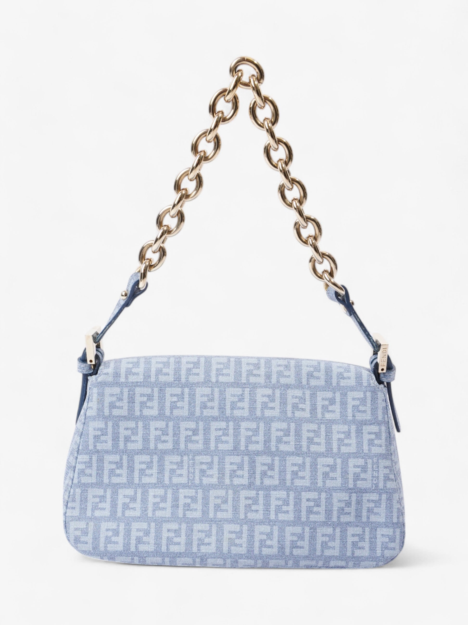 Fendi Baguette Shoulder Bag - Ewore Bags