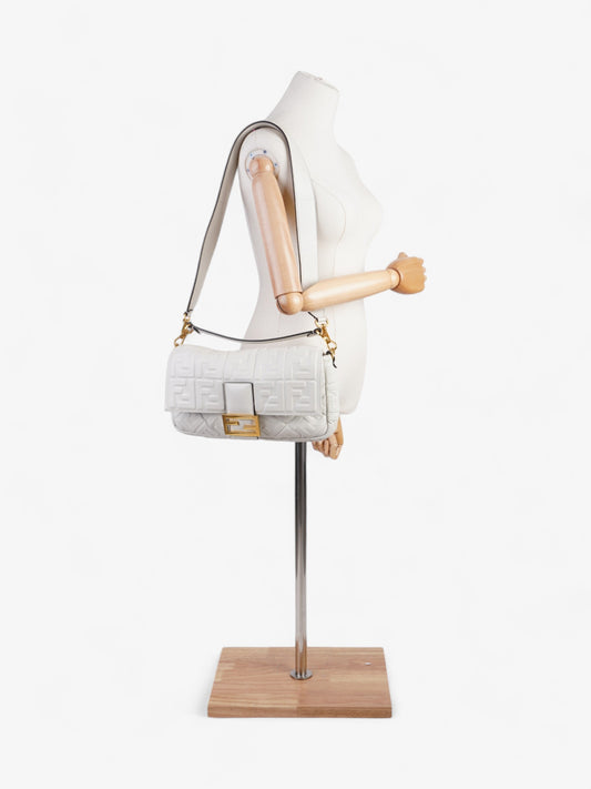 Fendi Baguette Shoulder Bag - Ewore Bags