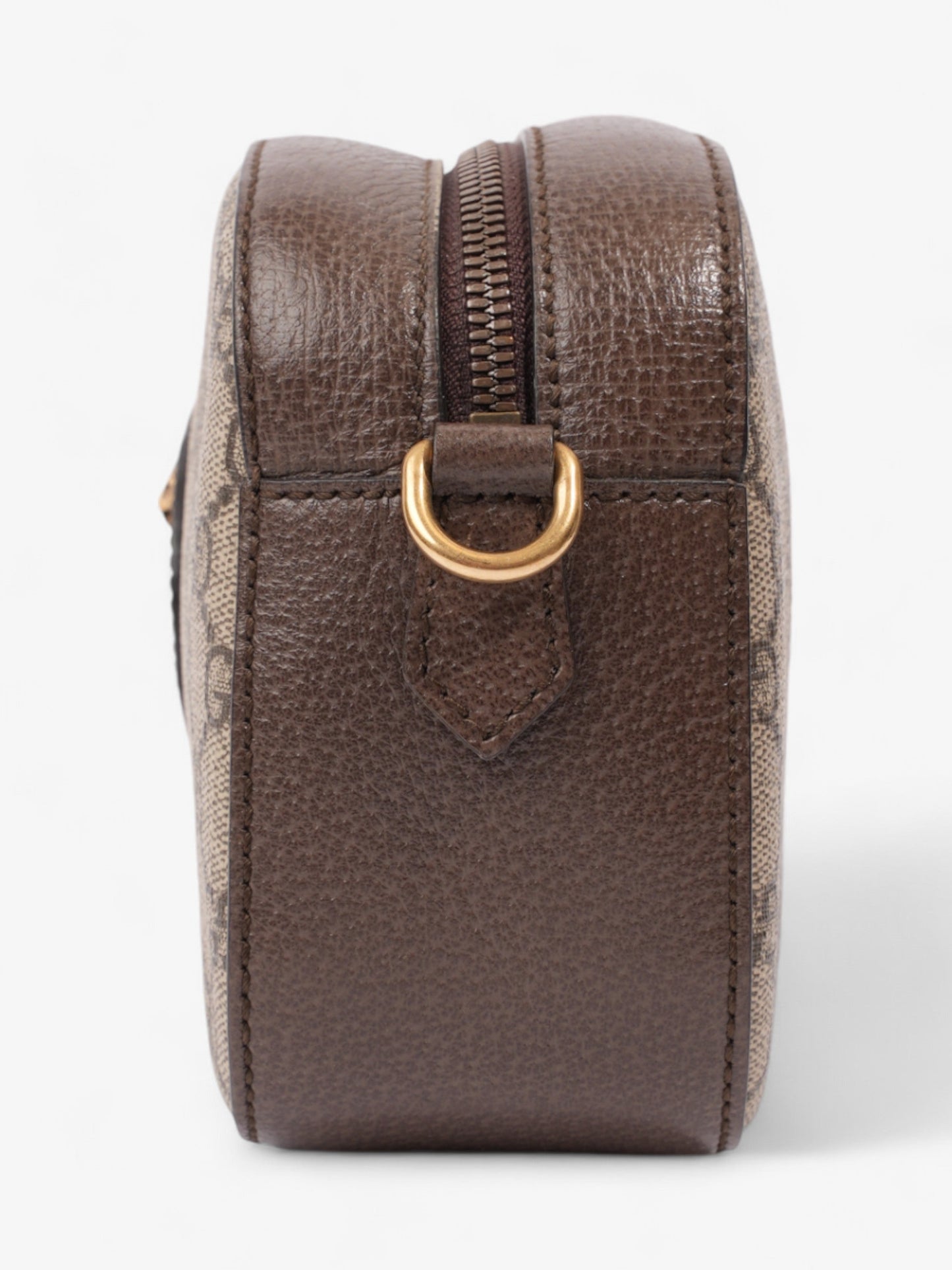 Gucci Neo   GG Bag GG Supreme / Brown Coated Canvas