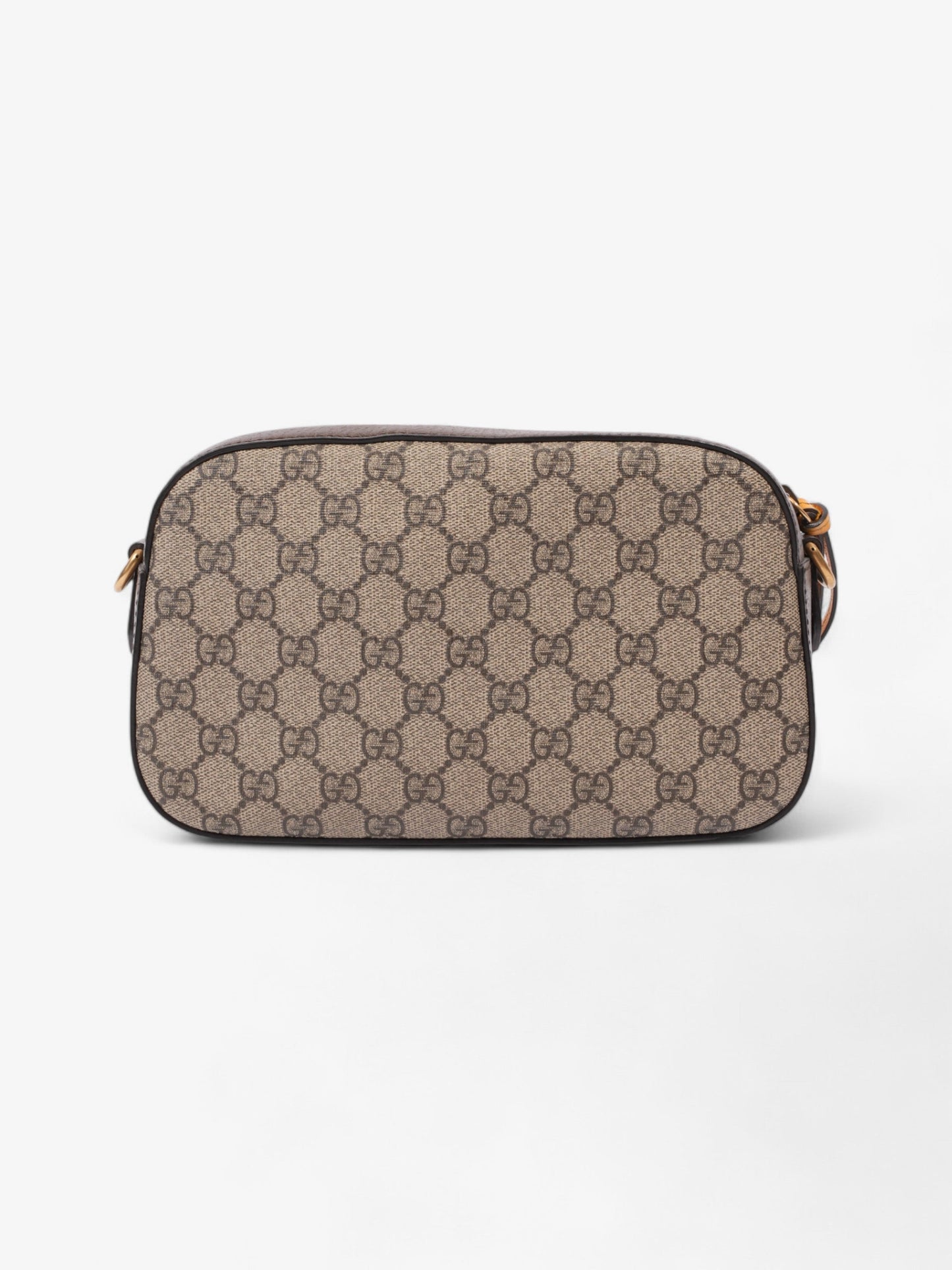 Gucci Neo   GG Bag GG Supreme / Brown Coated Canvas