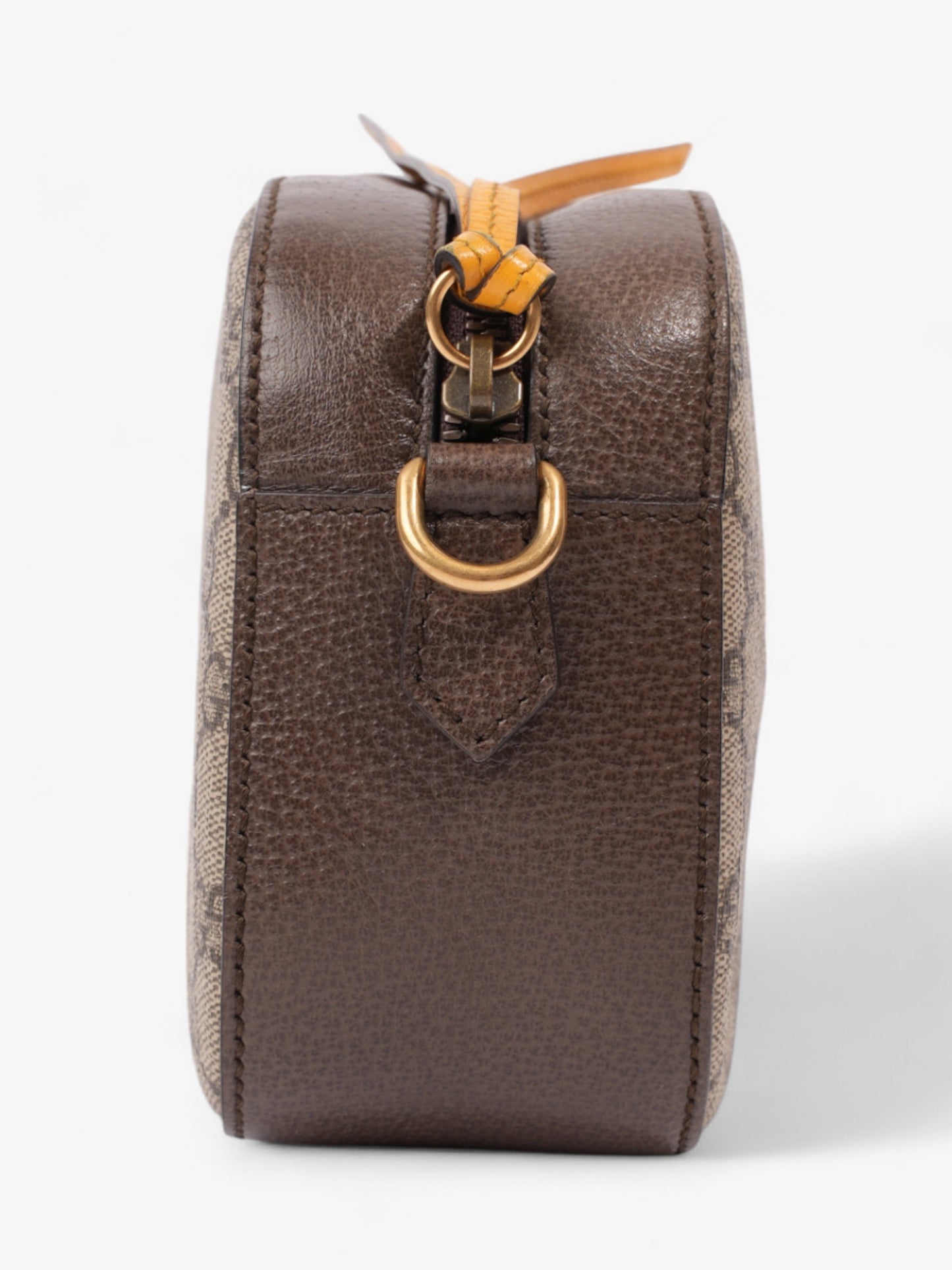 Gucci Neo   GG Bag GG Supreme / Brown Coated Canvas