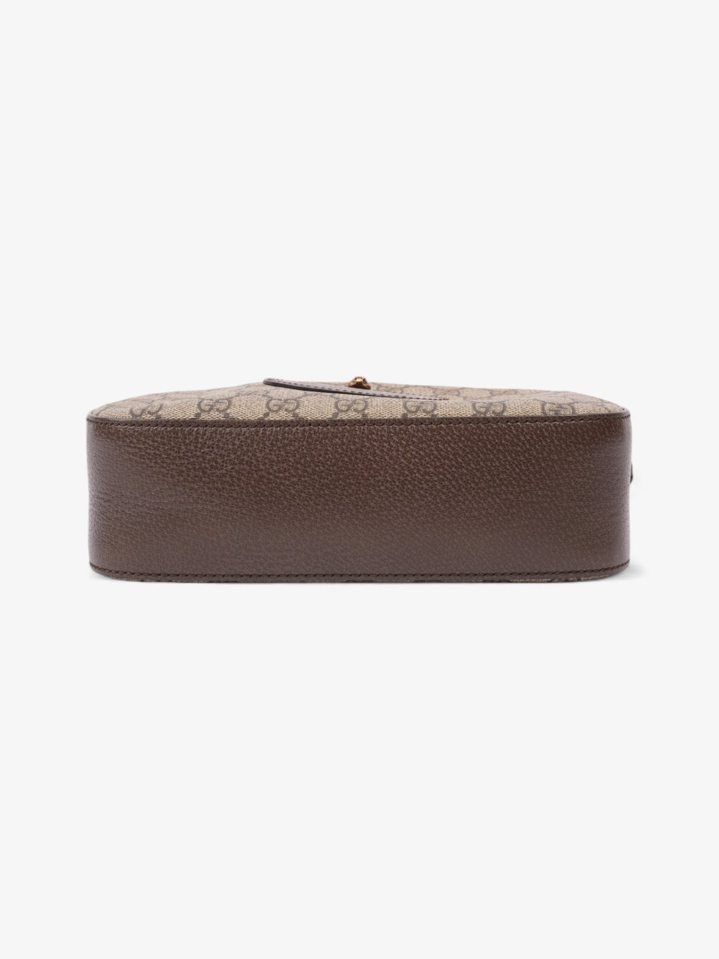Gucci Neo   GG Bag GG Supreme / Brown Coated Canvas