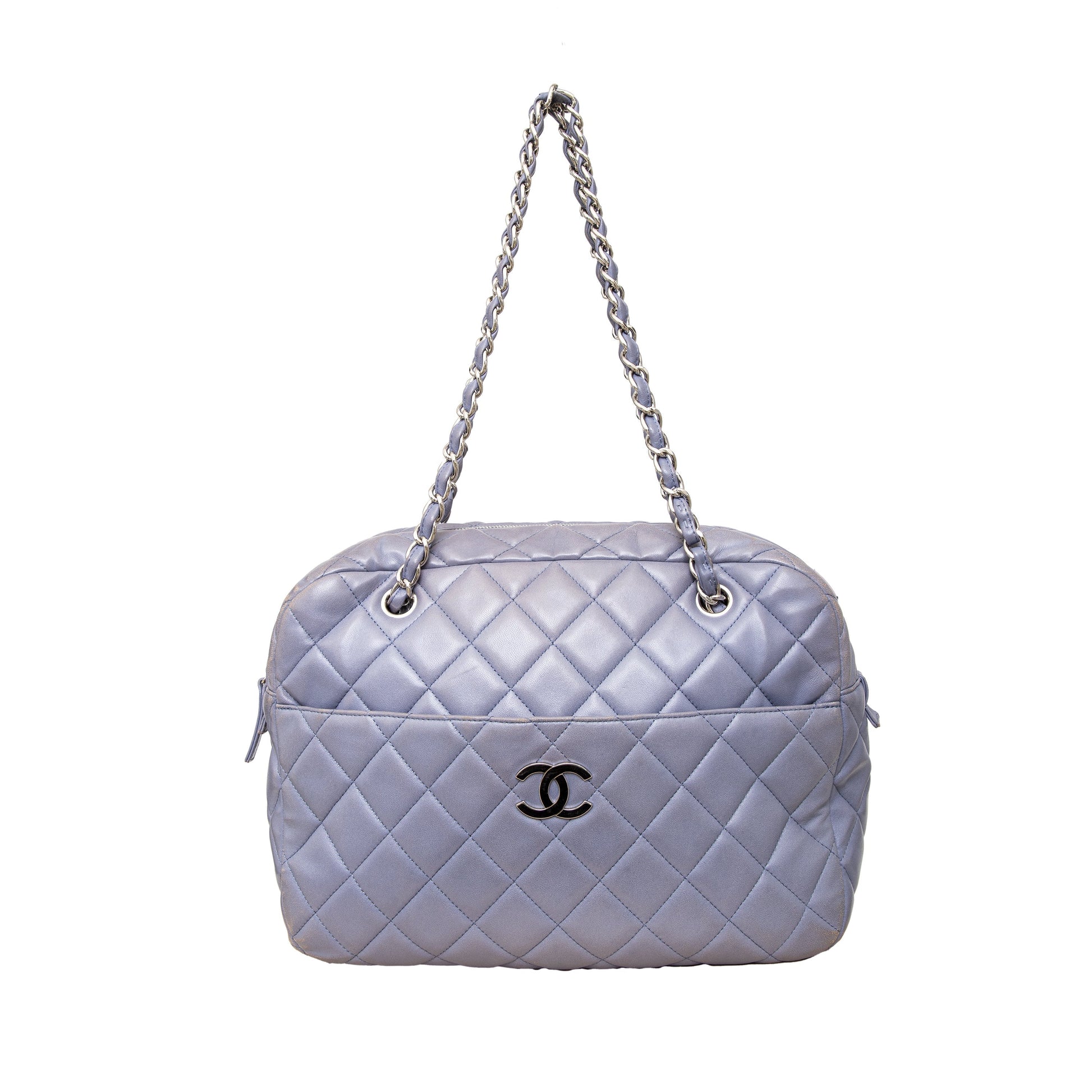 Chanel Crossbody Bag - Ewore Bags