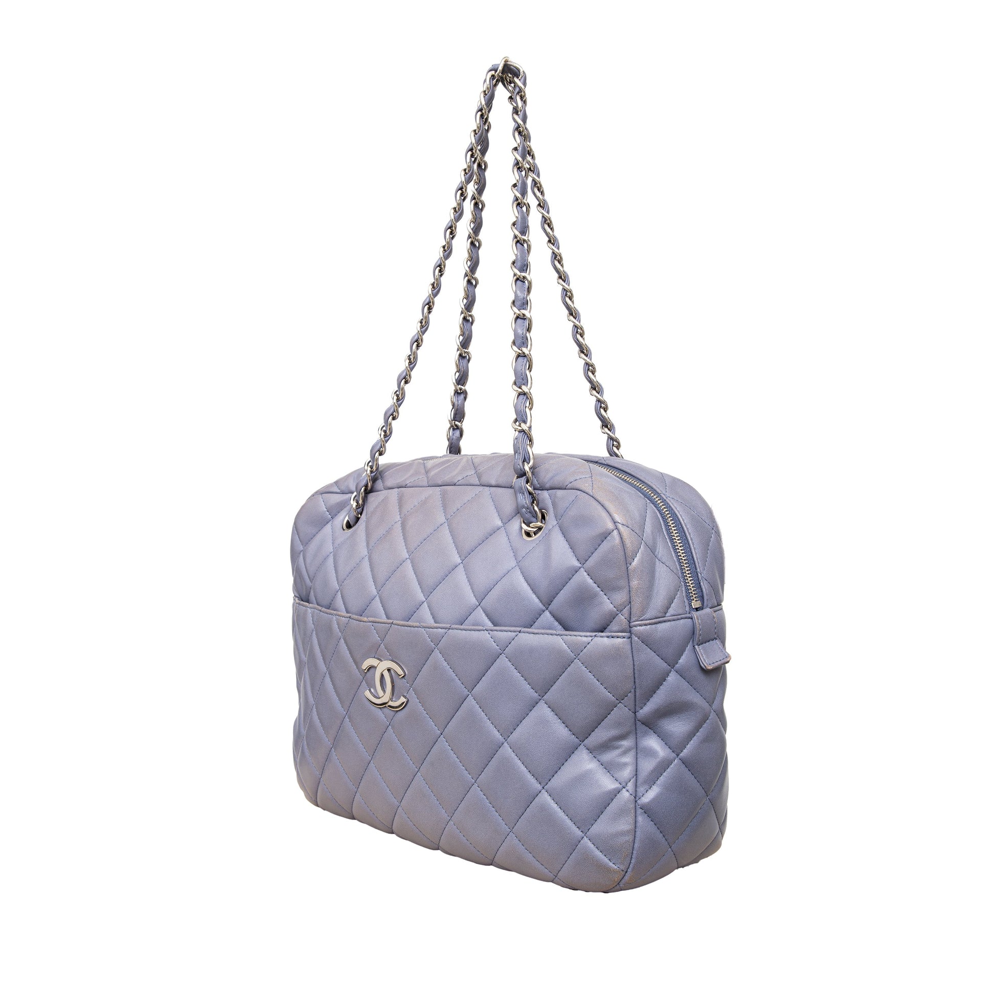 Chanel Crossbody Bag - Ewore Bags