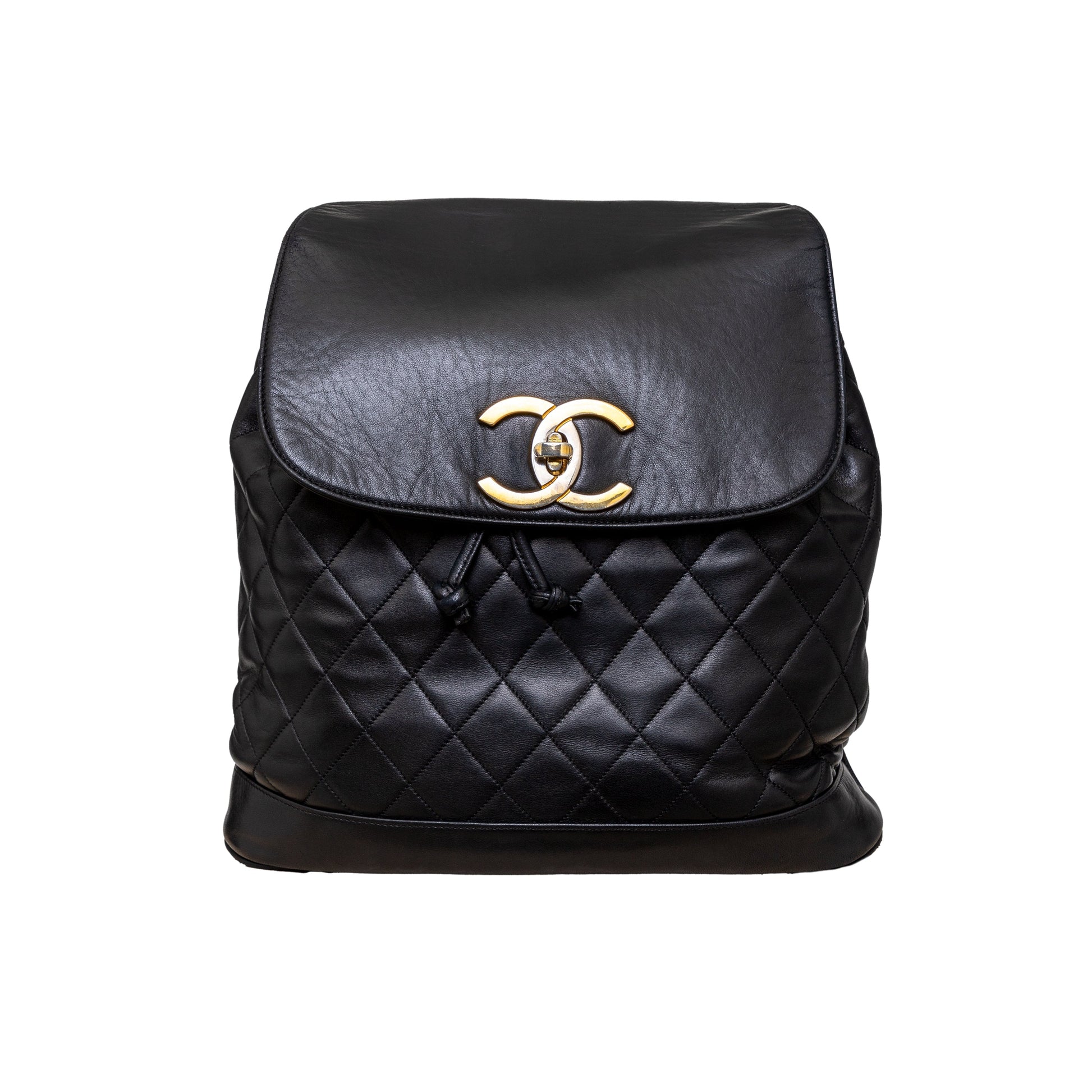 Chanel Backpack - Ewore Bags