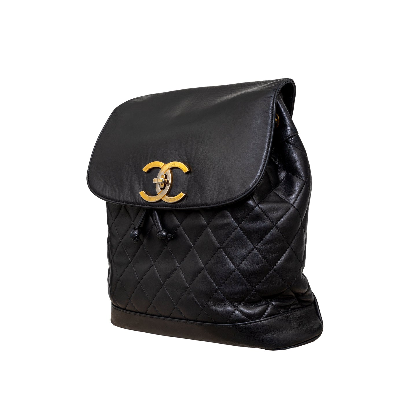 Chanel Backpack - Ewore Bags