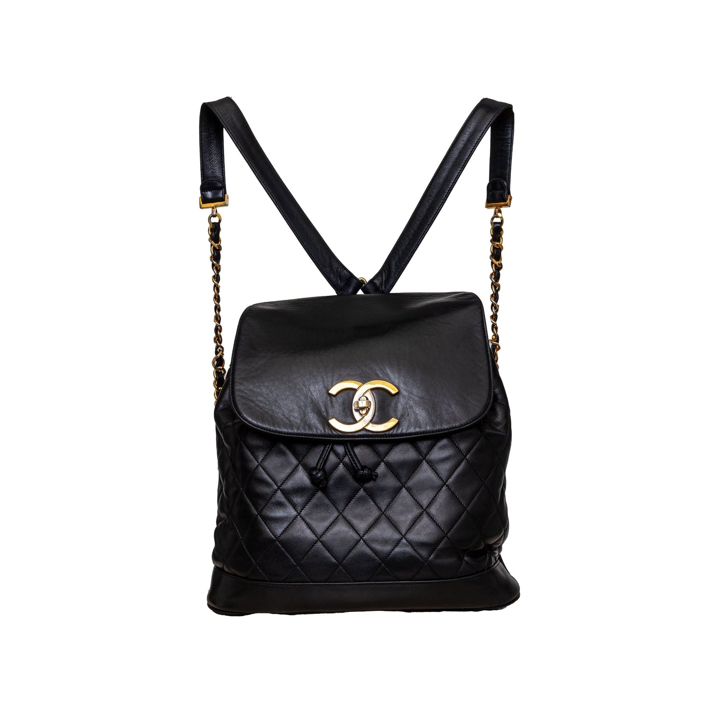 Chanel Backpack - Ewore Bags