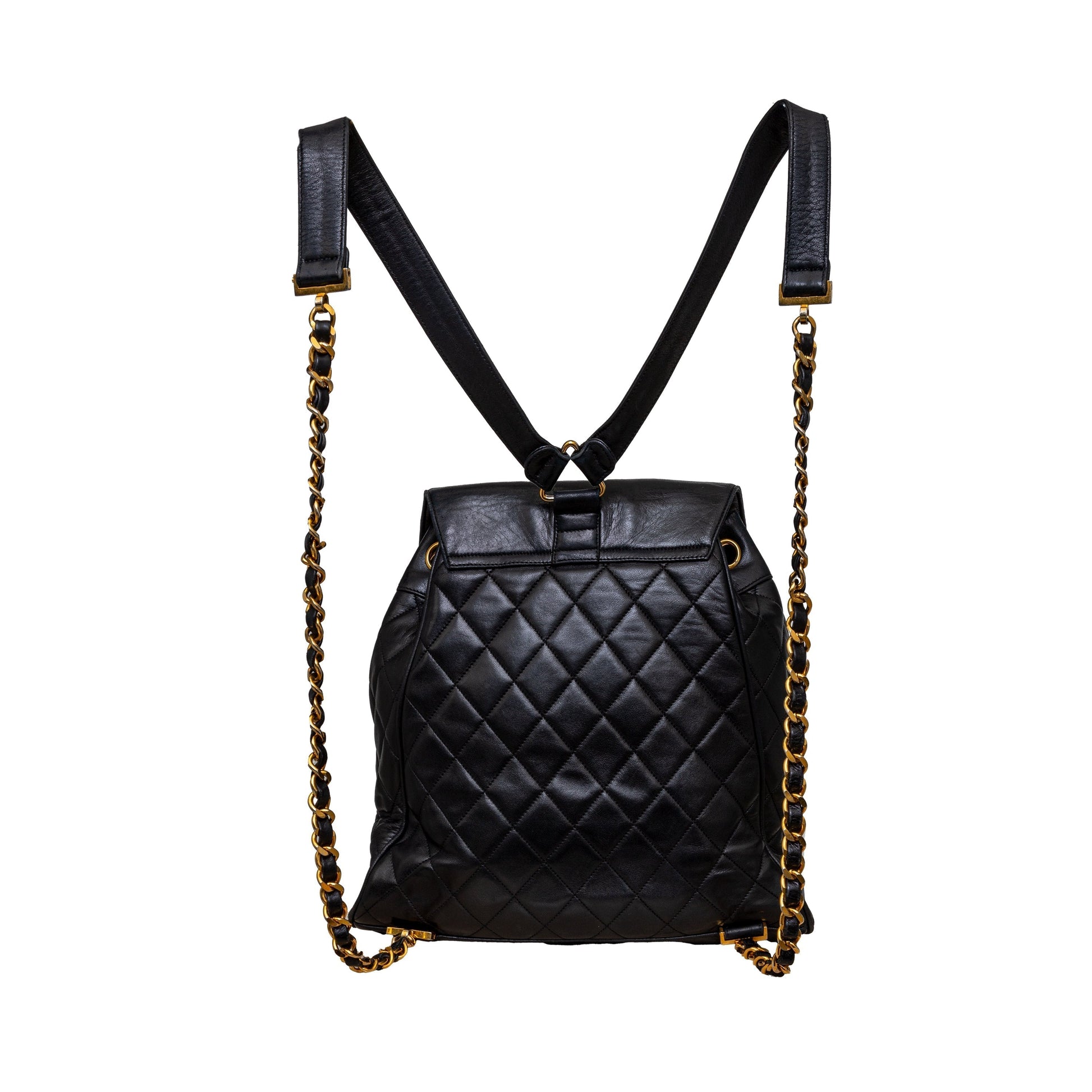 Chanel Backpack - Ewore Bags