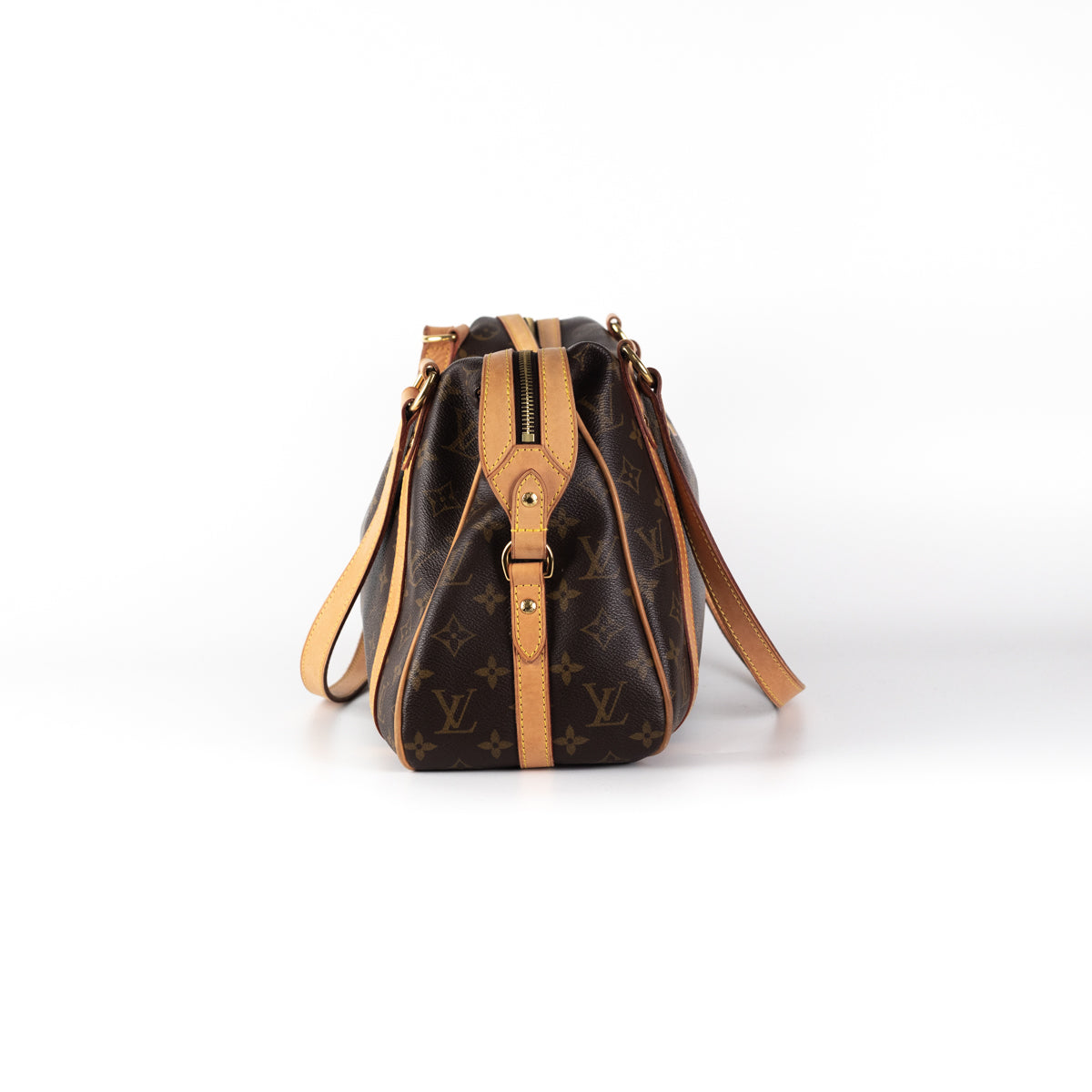 Louis Vuitton Shoulder Bag Monogram