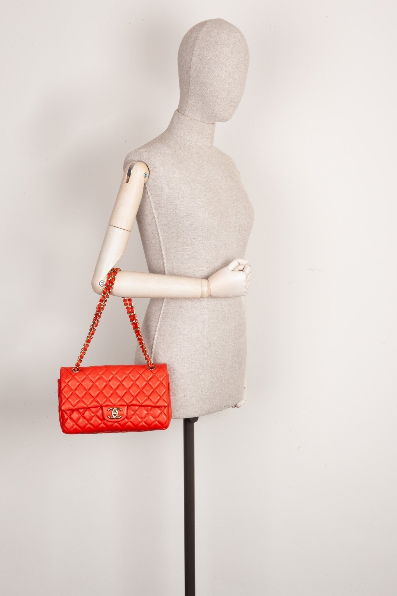 Chanel Flap Shoulder Bag - Ewore Bags