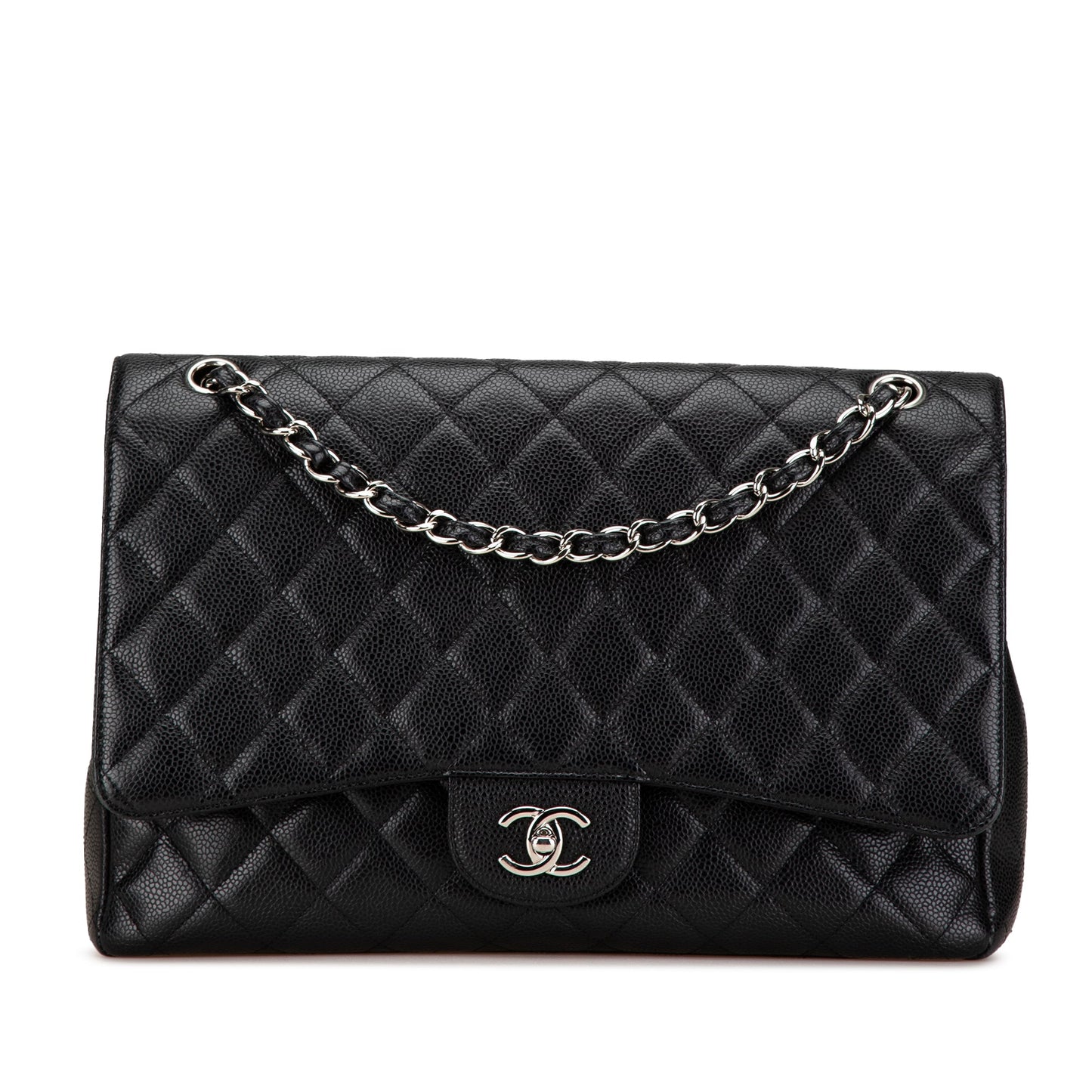 Chanel Flap Shoulder Bag - Ewore Bags