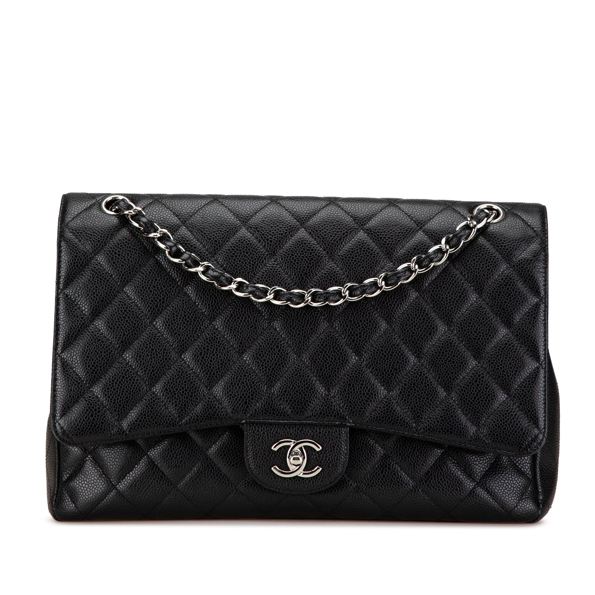 Chanel Flap Shoulder Bag - Ewore Bags