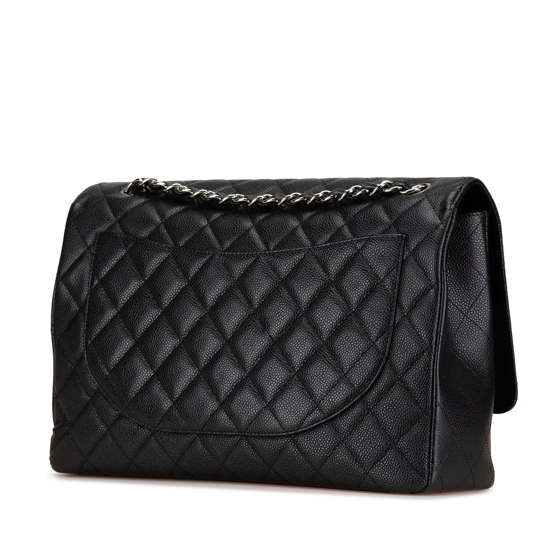 Chanel Flap Shoulder Bag - Ewore Bags