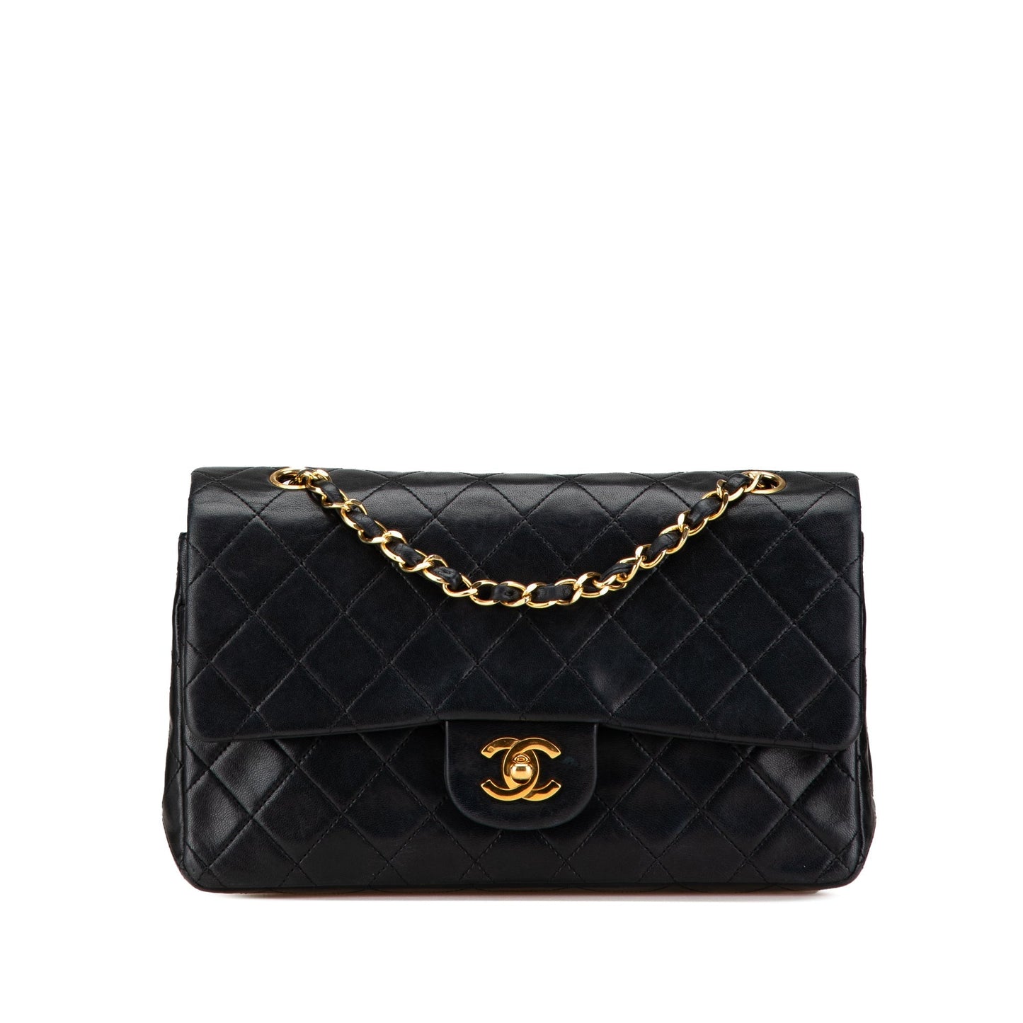 Chanel Flap Shoulder Bag - Ewore Bags