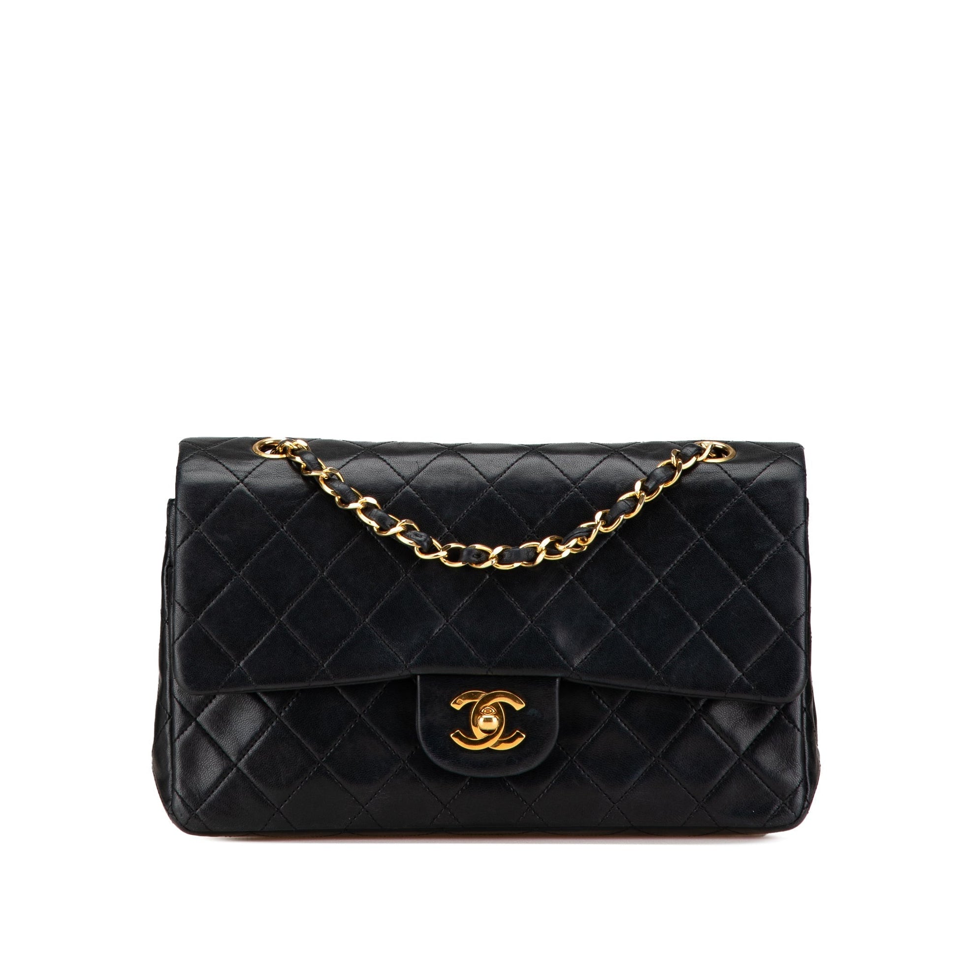 Chanel Flap Shoulder Bag - Ewore Bags