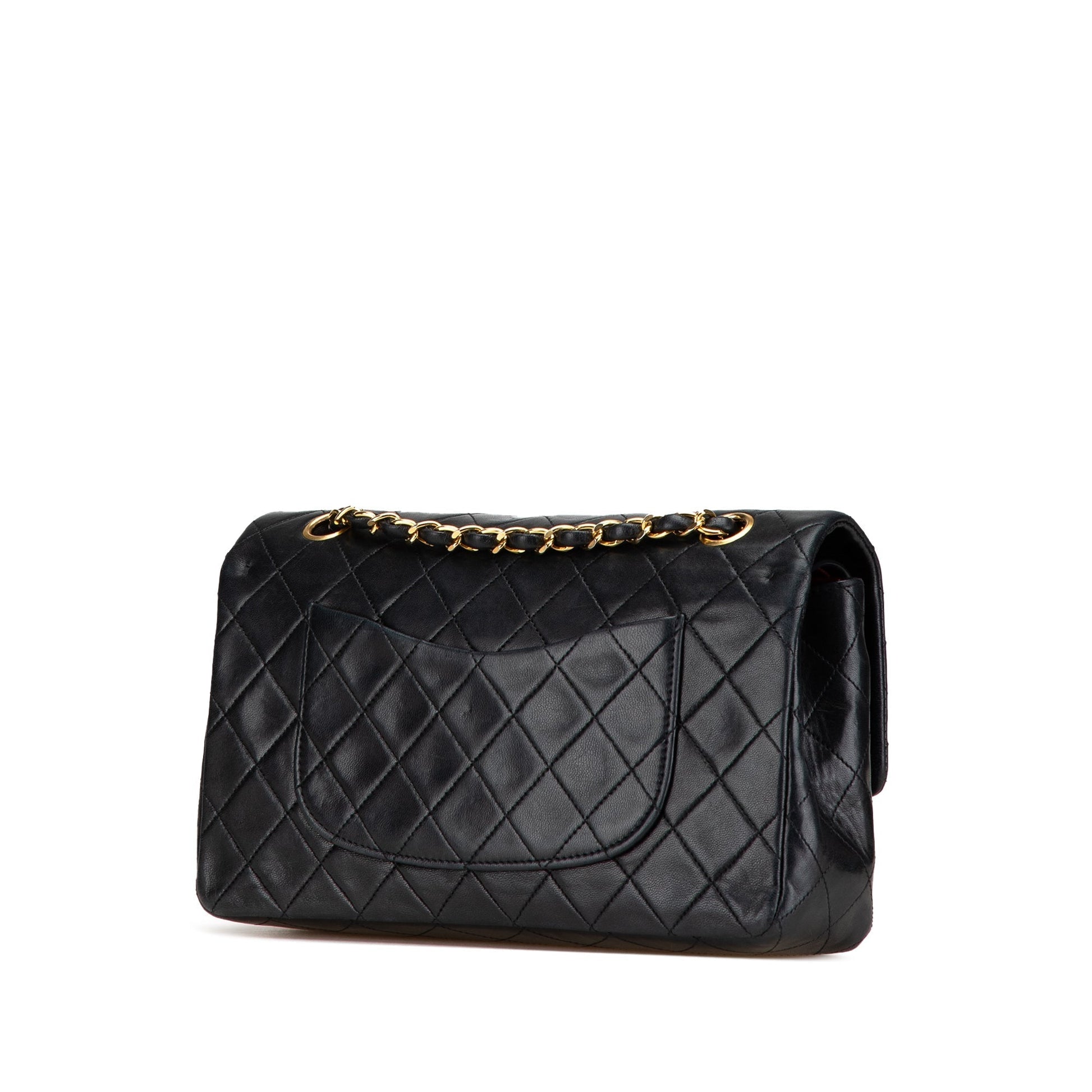 Chanel Flap Shoulder Bag - Ewore Bags