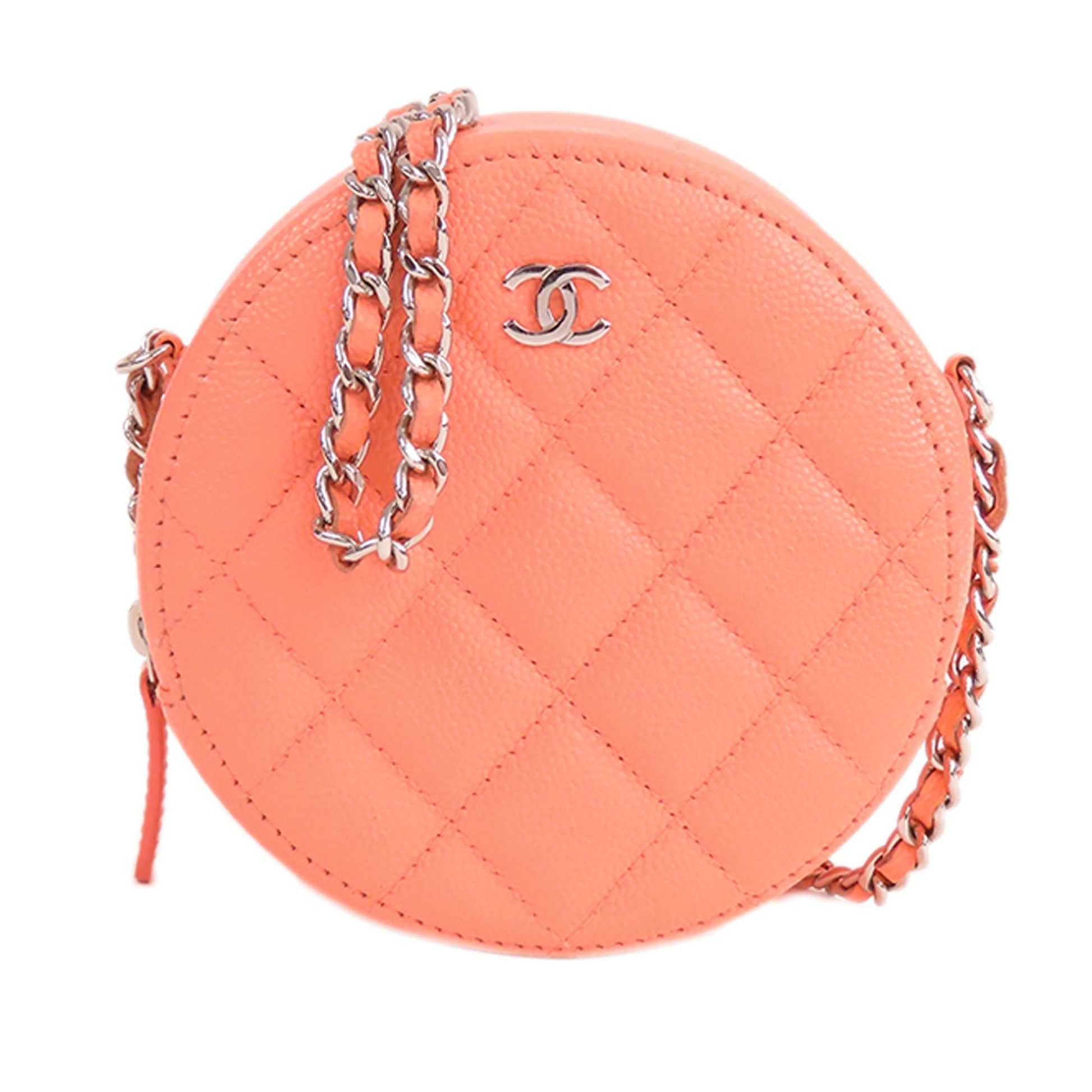 Chanel Crossbody Bag - Ewore Bags