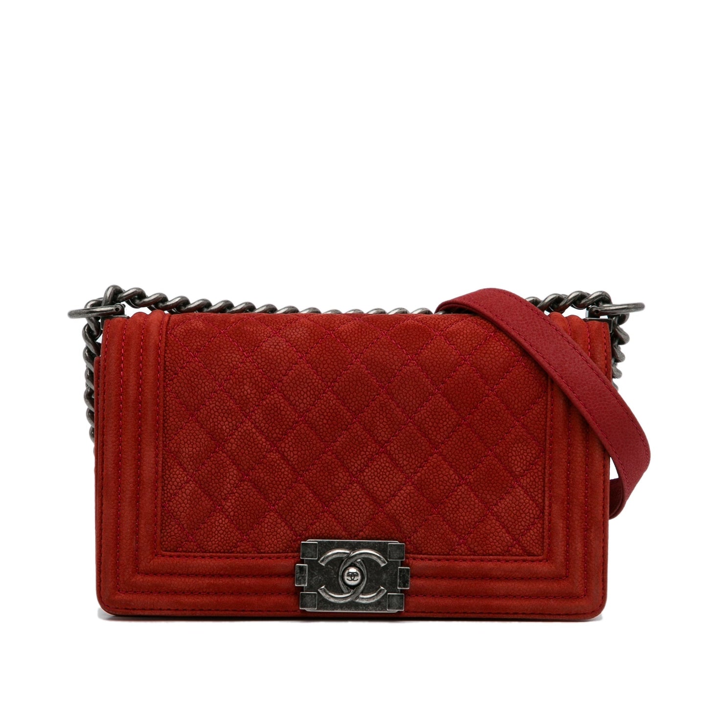 Chanel Flap Shoulder Bag - Ewore Bags