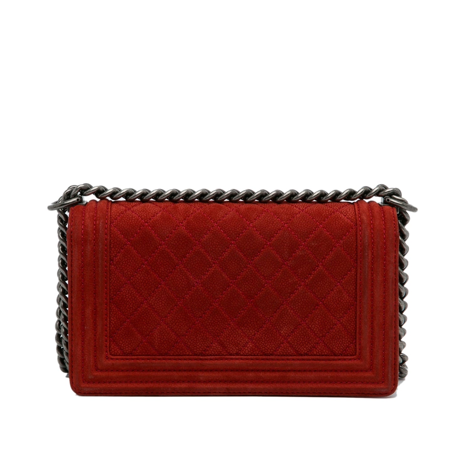 Chanel Flap Shoulder Bag - Ewore Bags