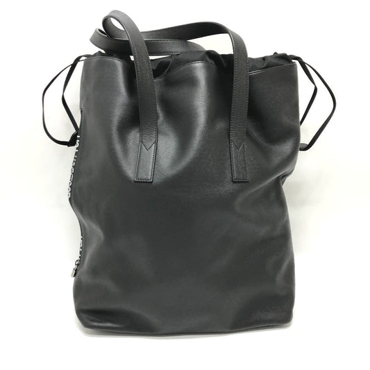 LOUIS VUITTON Tote Bag Taiga Leather Aldoise Hippo Light mens