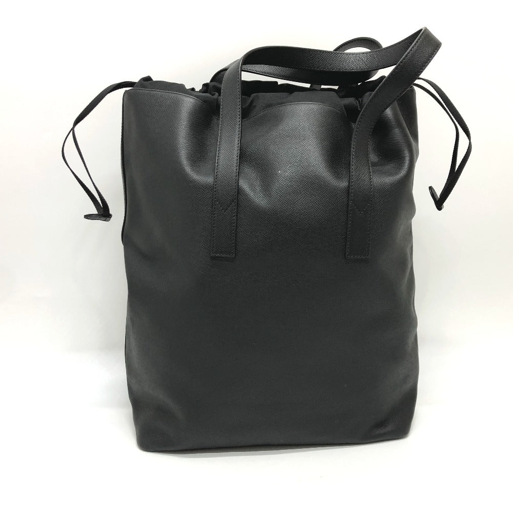 LOUIS VUITTON Tote Bag Taiga Leather Aldoise Hippo Light mens