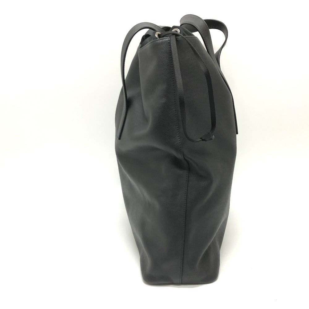 LOUIS VUITTON Tote Bag Taiga Leather Aldoise Hippo Light mens