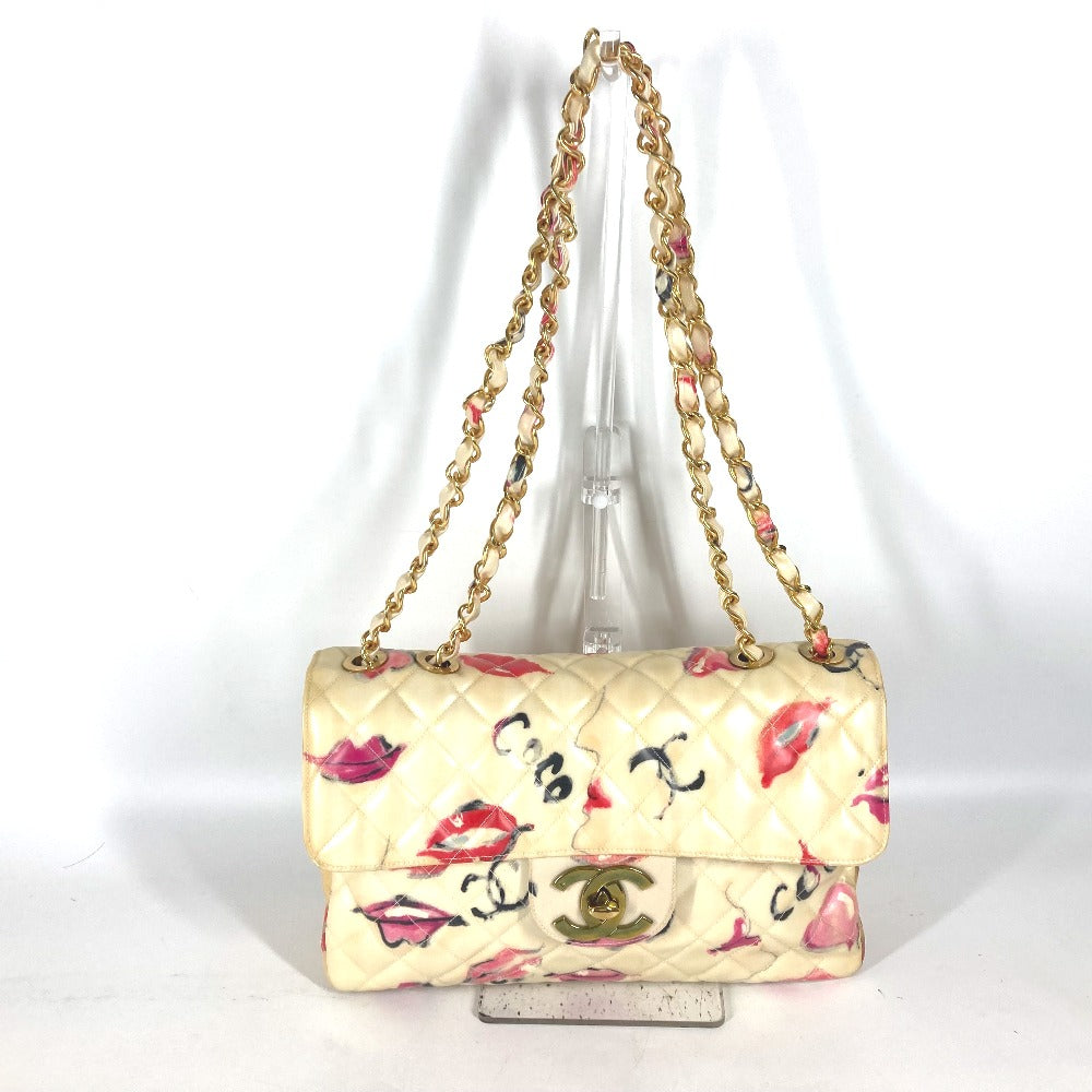 Chanel Matelassé Shoulder Bag - Ewore Bags