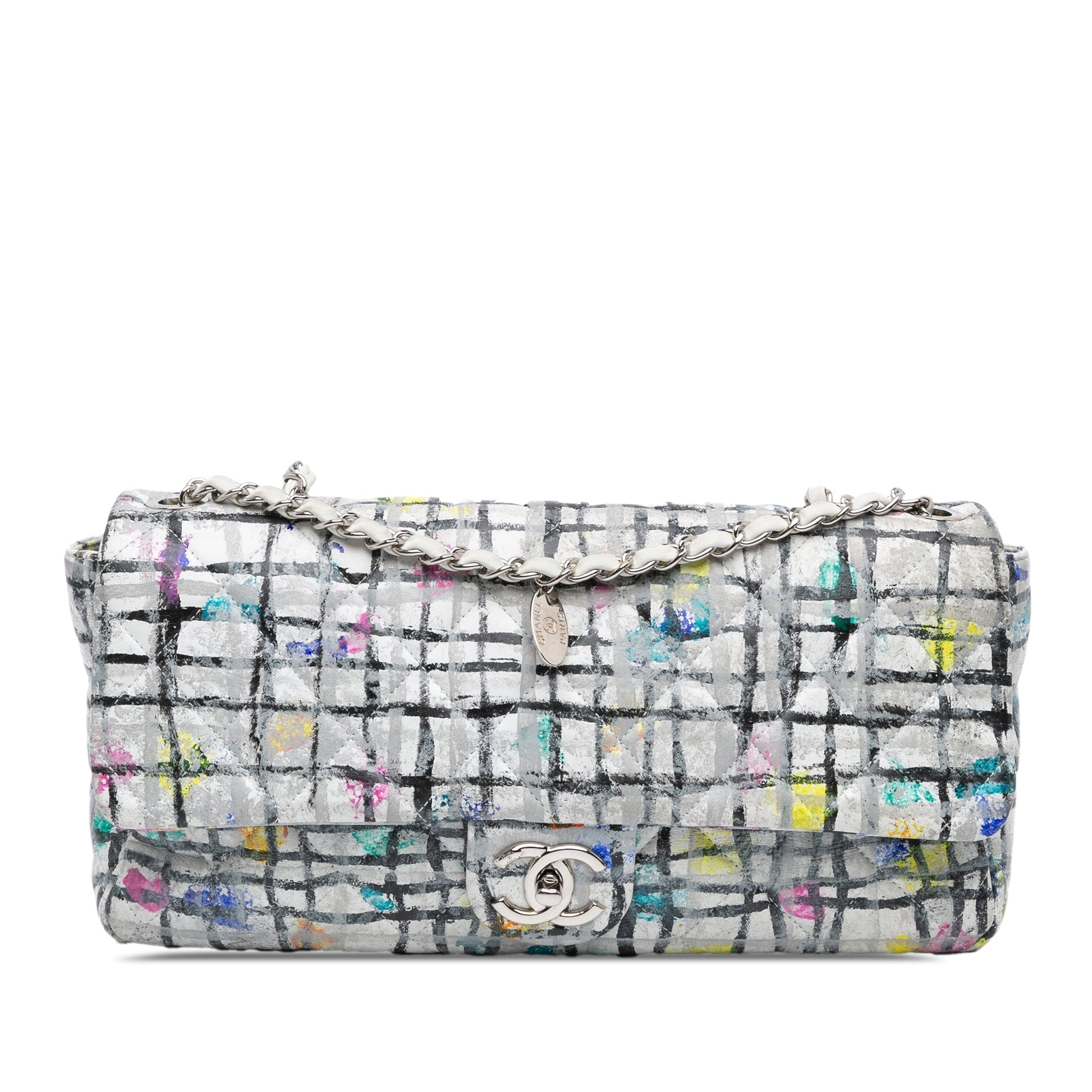 Chanel Flap Crossbody Bag - Ewore Bags